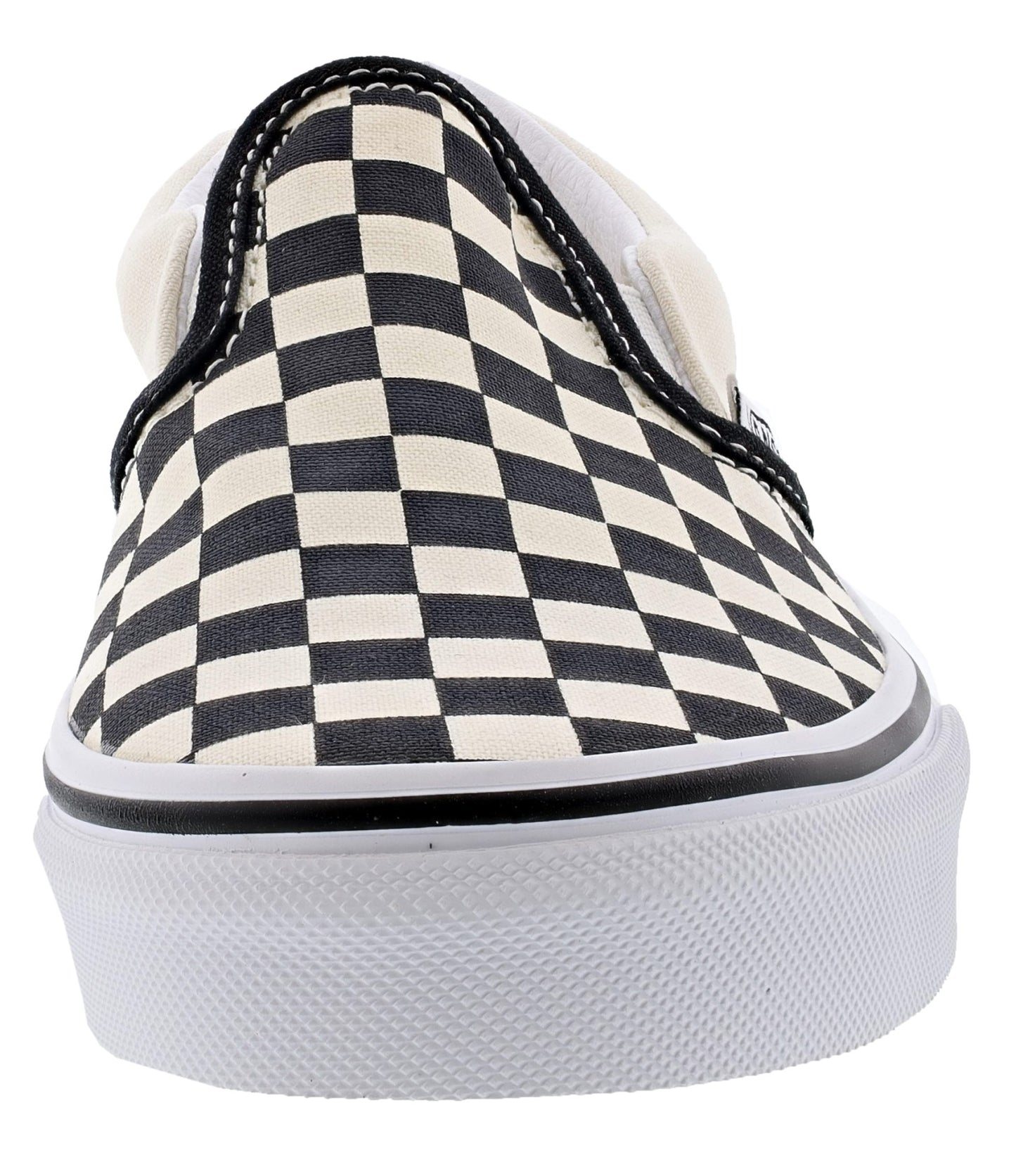 
                  
                    Vans Kid's Classic Slip On Vulcanized Rubber Shoes
                  
                