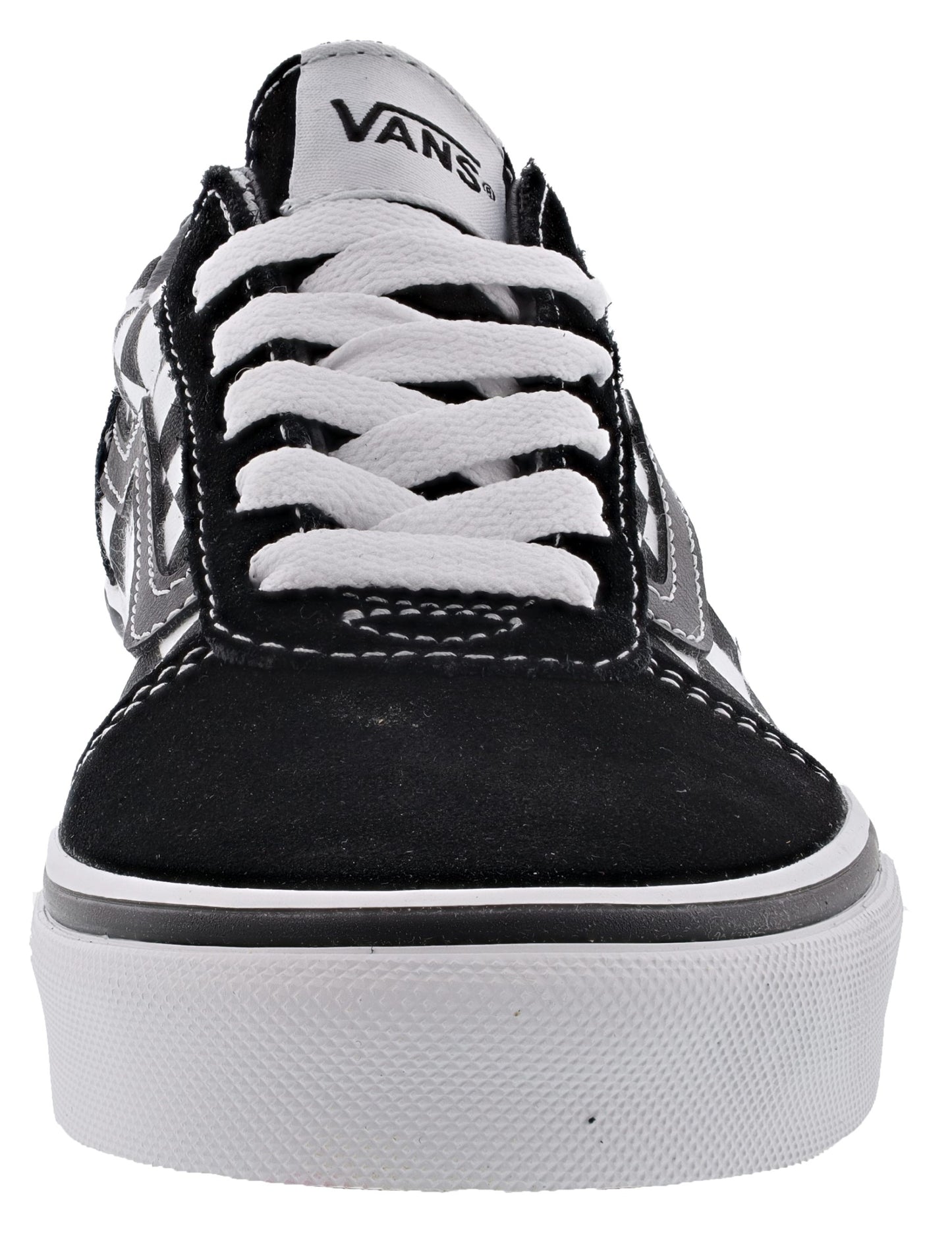 
                  
                    Vans Kid's Ward Low Vulcanized Rubber Shoes
                  
                