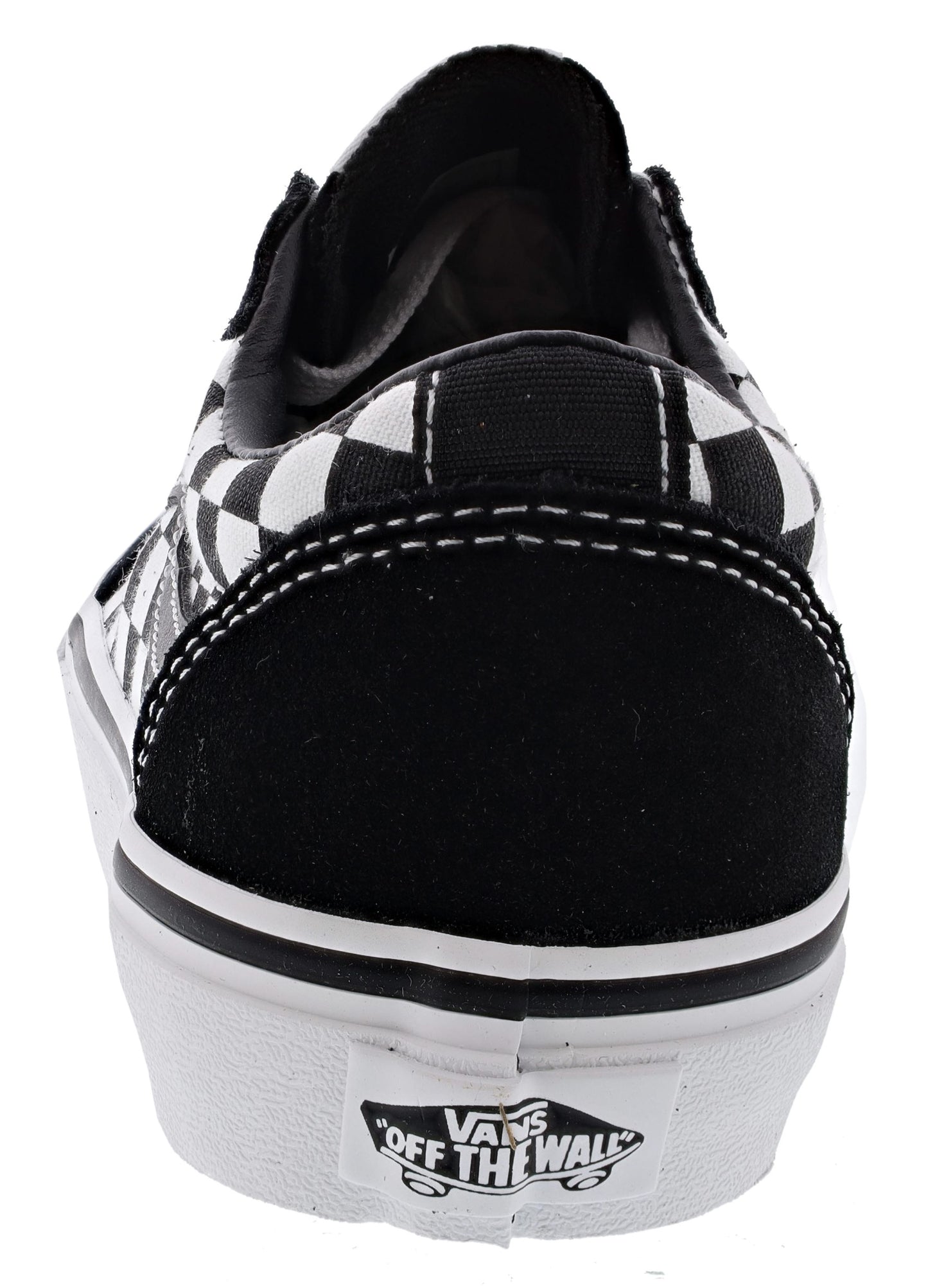 
                  
                    Vans Kid's Ward Low Vulcanized Rubber Shoes
                  
                