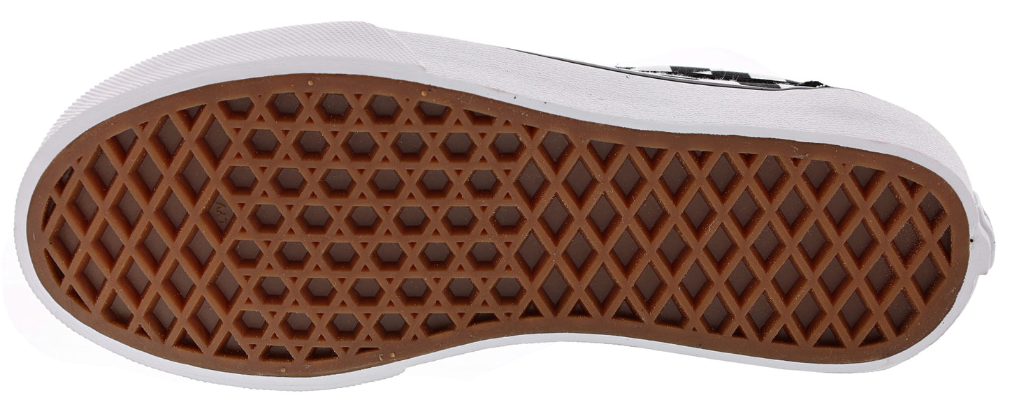 
                  
                    Vans Kid's Ward Low Vulcanized Rubber Shoes
                  
                