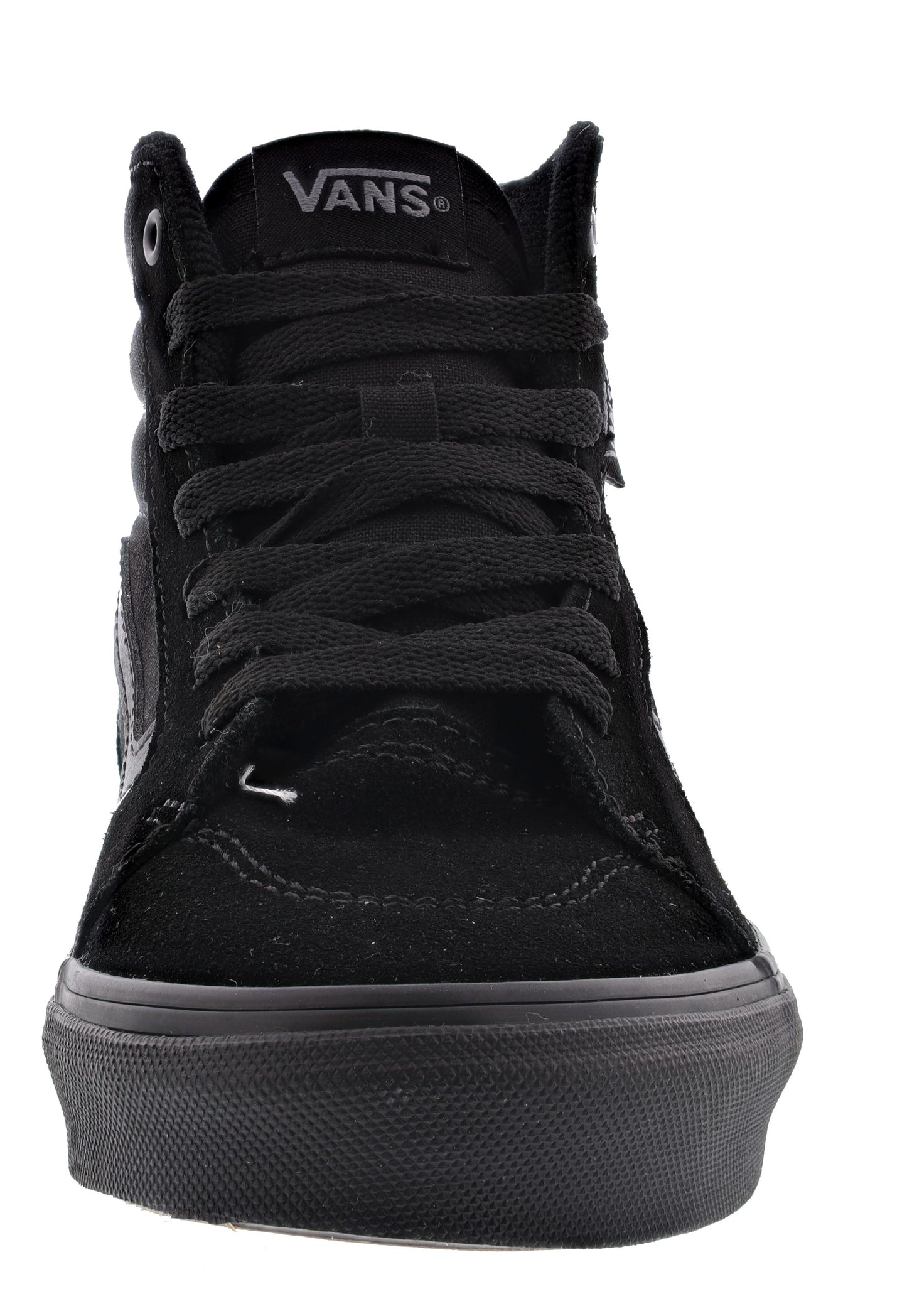 
                  
                    Vans Kid's Filmore Hi Zipper Shoes
                  
                