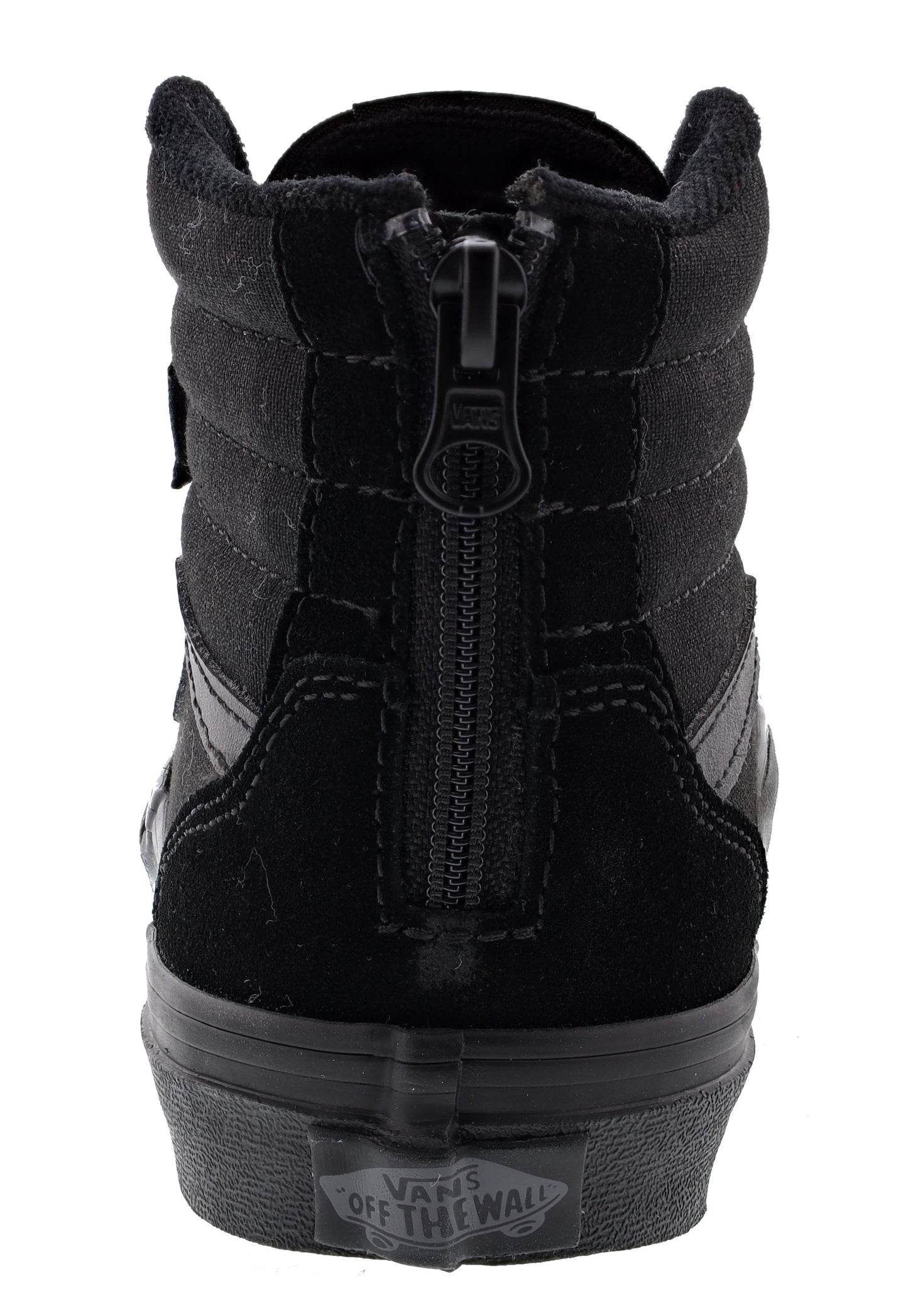 
                  
                    Vans Kid's Filmore Hi Zipper Shoes
                  
                