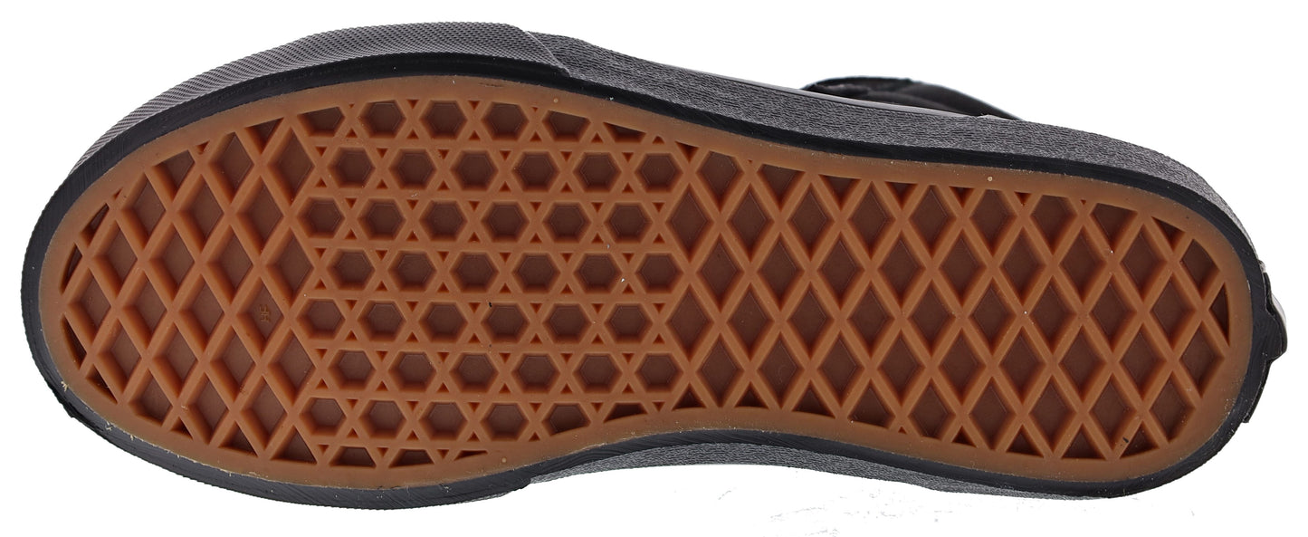 
                  
                    Vans Kid's Filmore Hi Zipper Shoes
                  
                