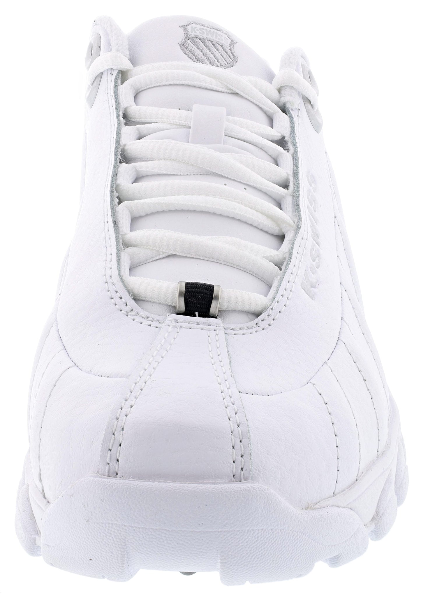 
                  
                    K-Swiss Men’s ST329 CMF Classic Lifestyle Shoes
                  
                