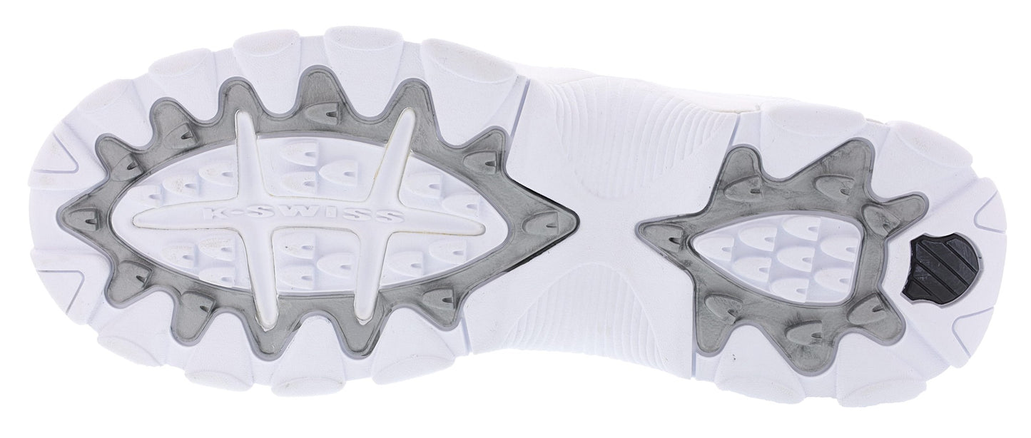 
                  
                    K-Swiss Men’s ST329 CMF Classic Lifestyle Shoes
                  
                