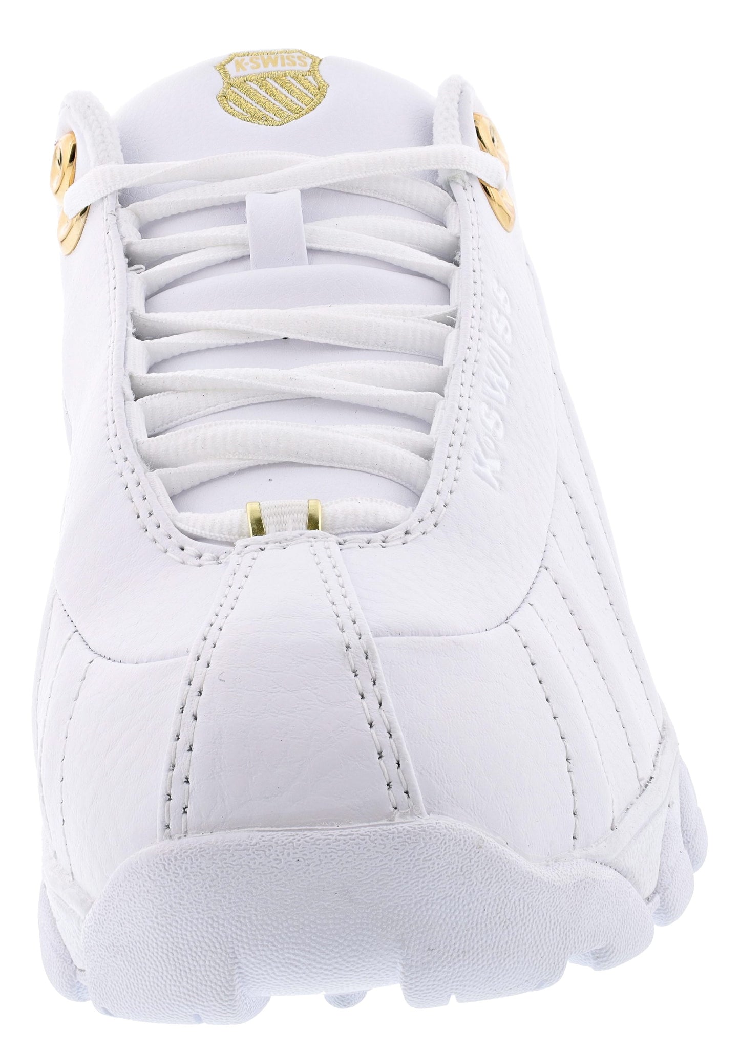 
                  
                    K-Swiss Men’s ST329 CMF Classic Lifestyle Shoes
                  
                
