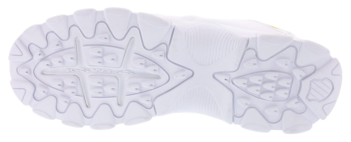 
                  
                    K-Swiss Men’s ST329 CMF Classic Lifestyle Shoes
                  
                
