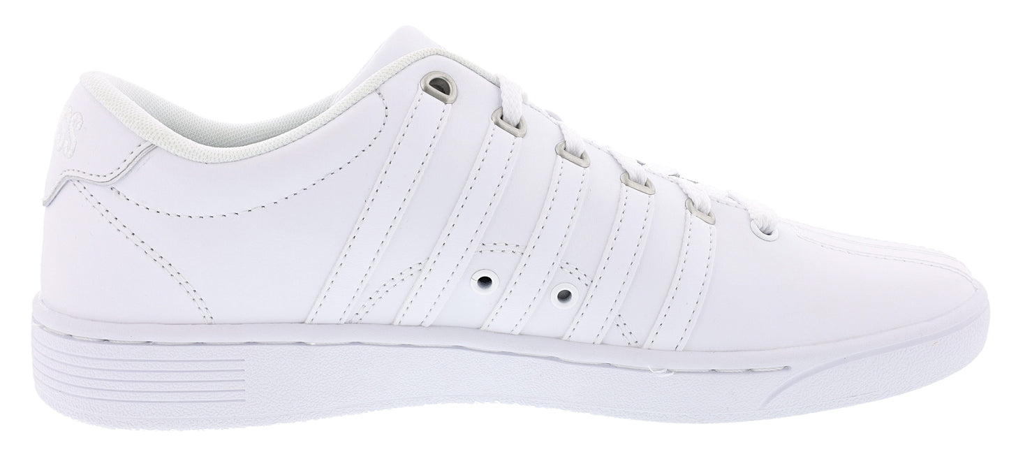 
                  
                    K-Swiss Men's Court Pro 2 CMF Low Men
                  
                