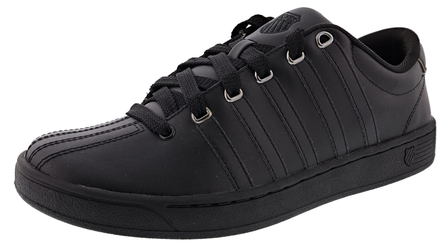 
                  
                    K-Swiss Men's Court Pro 2 CMF Low Men
                  
                
