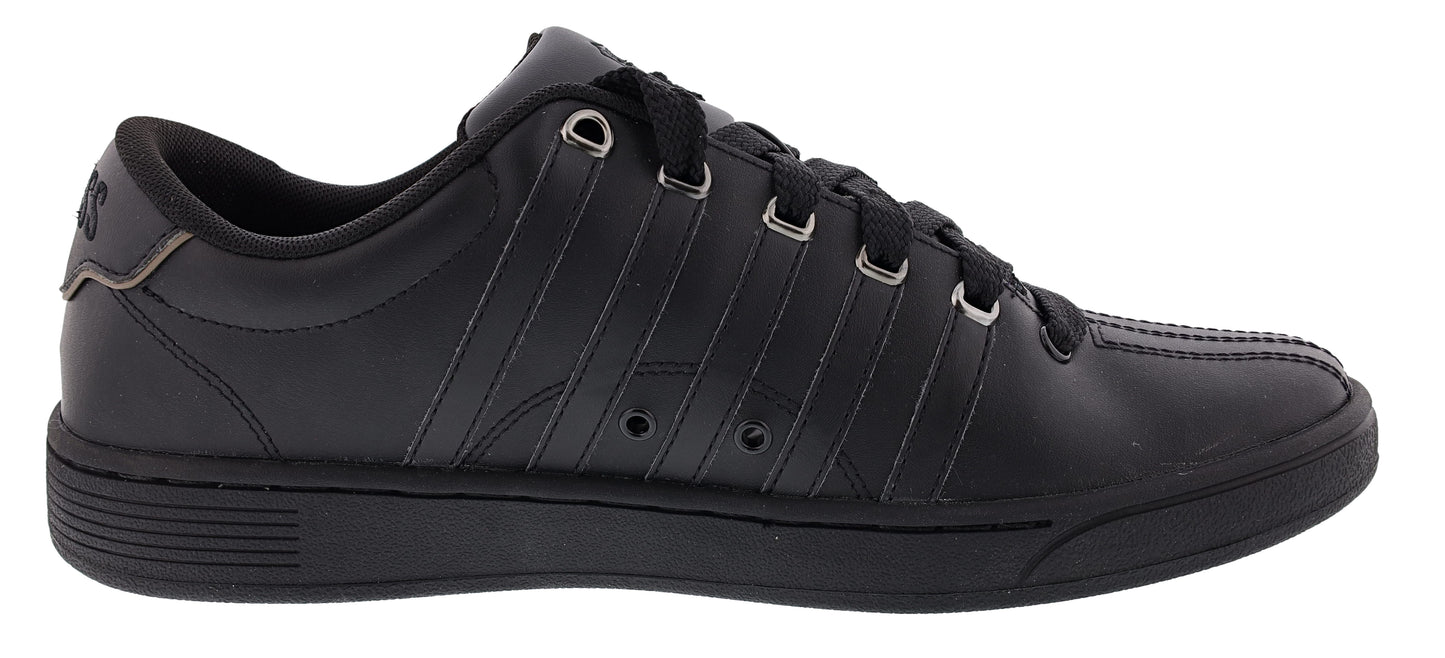 
                  
                    K-Swiss Men's Court Pro 2 CMF Low Men
                  
                