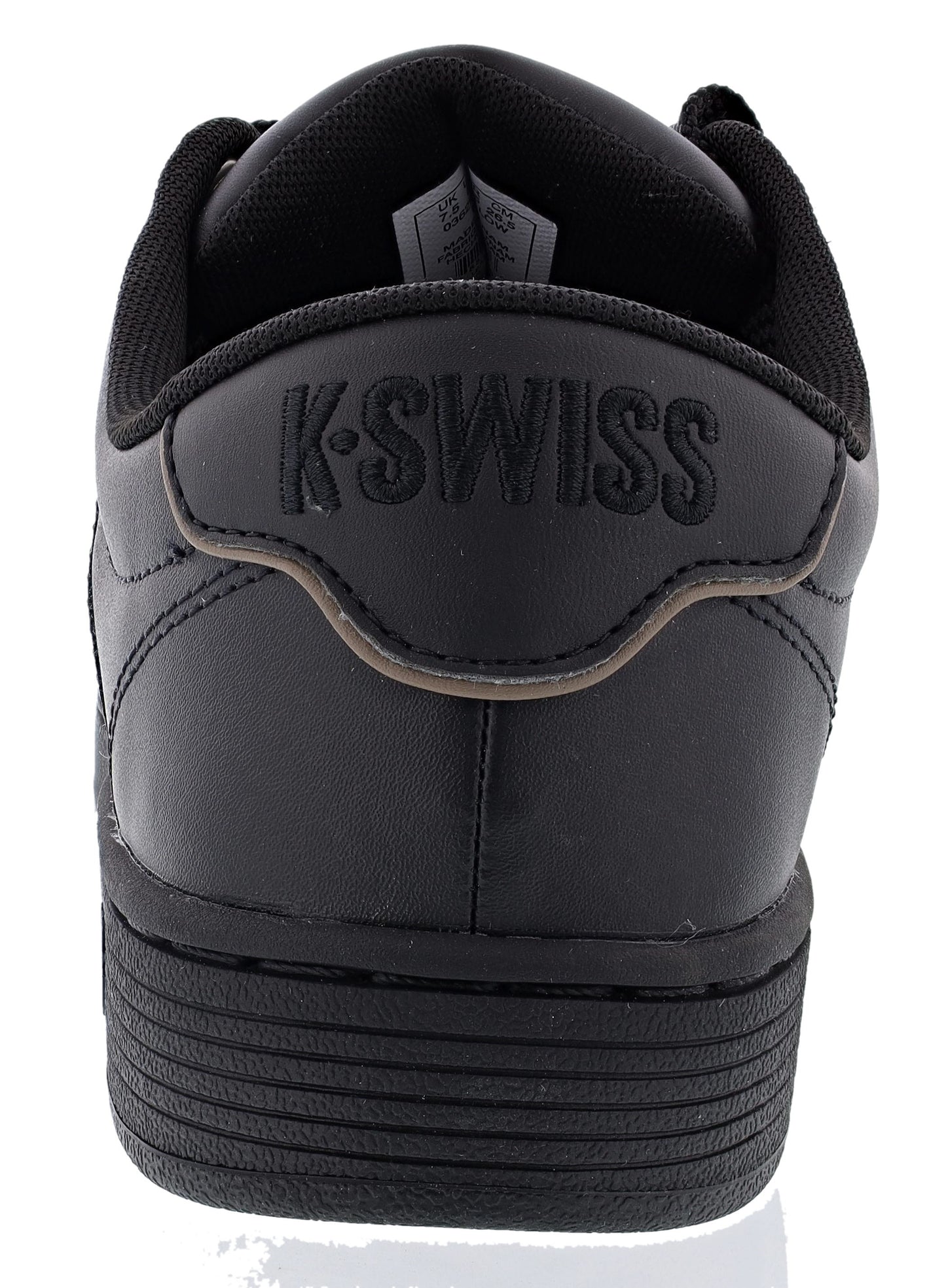 
                  
                    K-Swiss Men's Court Pro 2 CMF Low Men
                  
                