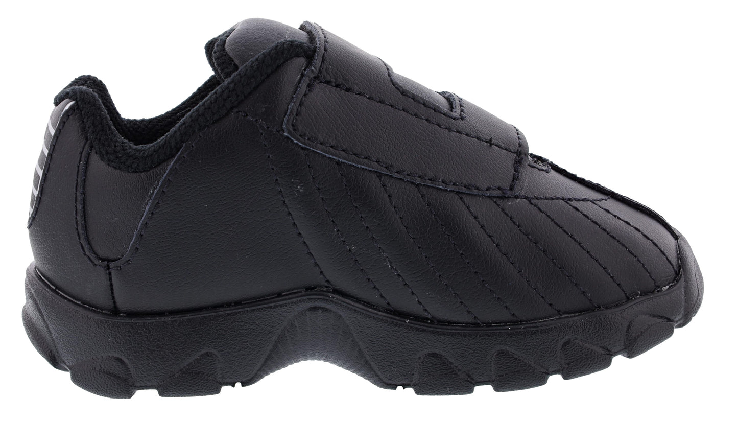 
                  
                    K-Swiss Toddler’s ST329 Strap Classic Shoes
                  
                