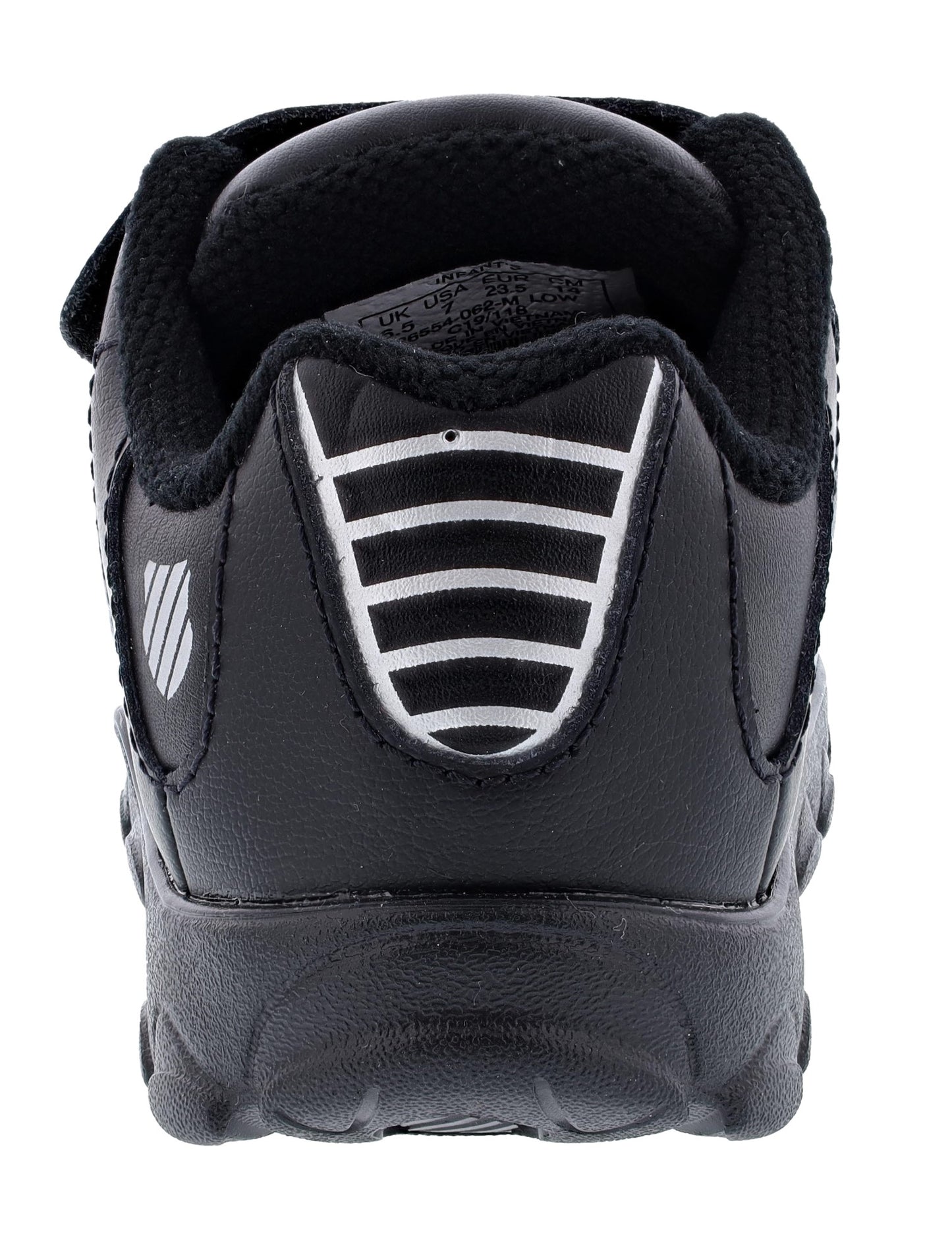 
                  
                    K-Swiss Toddler’s ST329 Strap Classic Shoes
                  
                