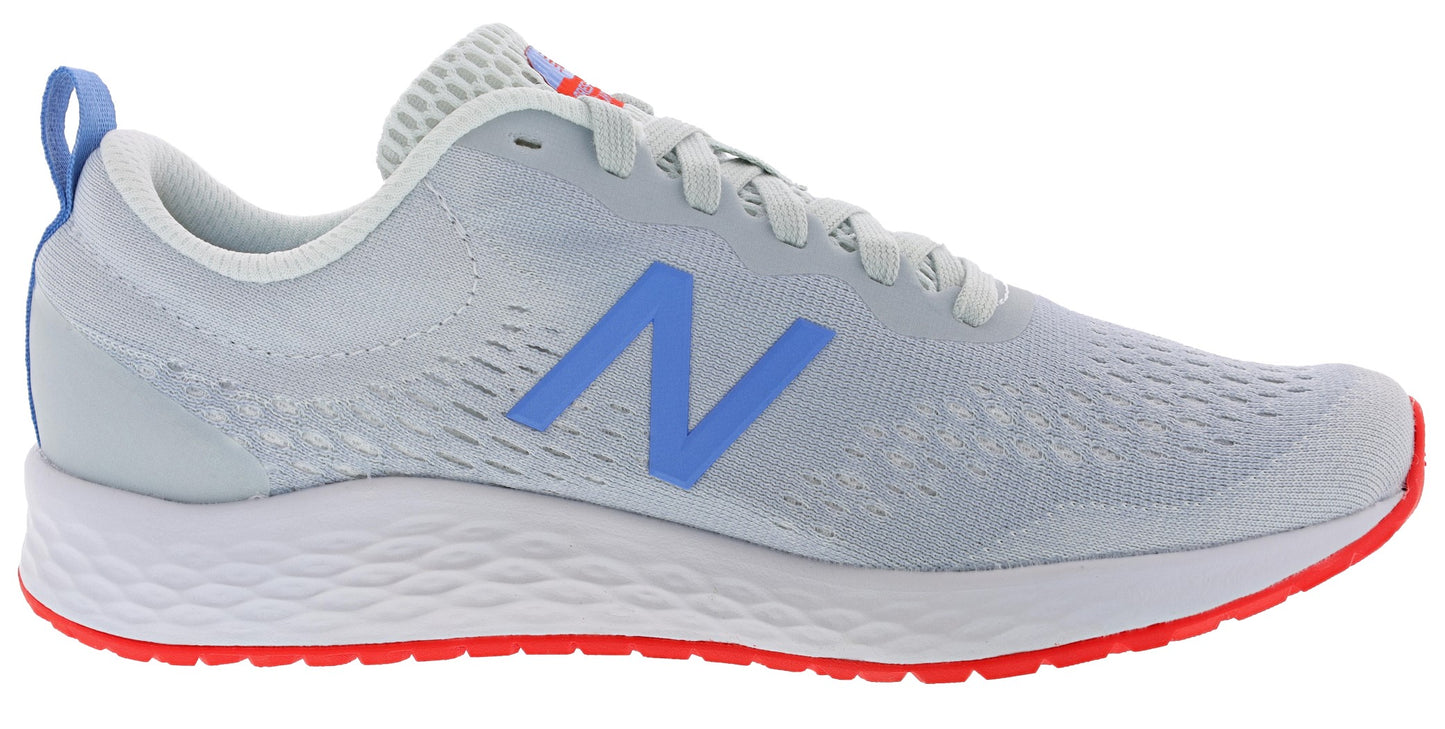 
                  
                    New Balance Women's Fresh Foam Arishi V3 Lightweight Running Shoes
                  
                