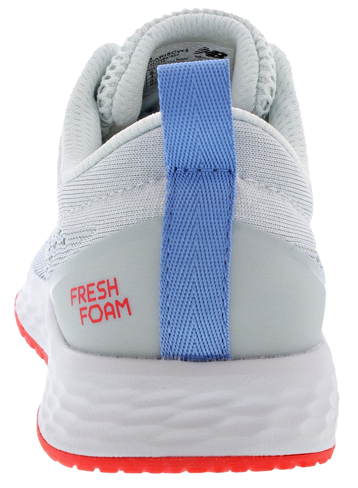 
                  
                    New Balance Women's Fresh Foam Arishi V3 Lightweight Running Shoes
                  
                