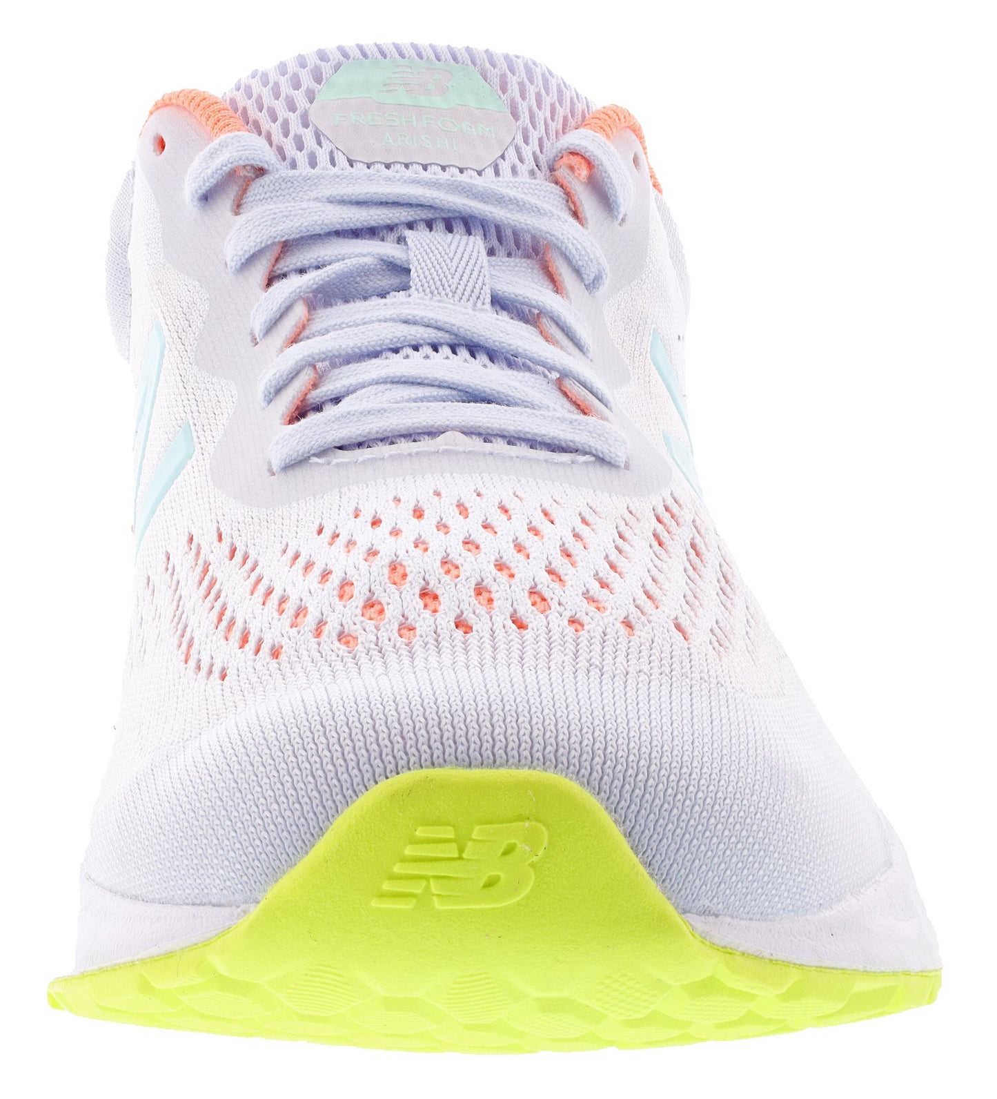 
                  
                    New Balance Women's Fresh Foam Arishi V3 Lightweight Running Shoes
                  
                