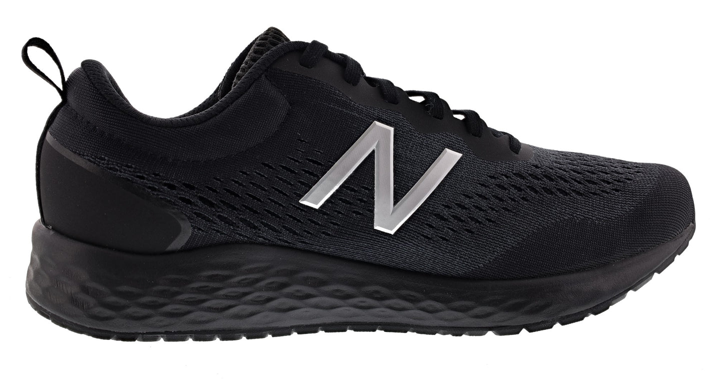 
                  
                    New Balance Women's Fresh Foam Arishi V3 Lightweight Running Shoes
                  
                