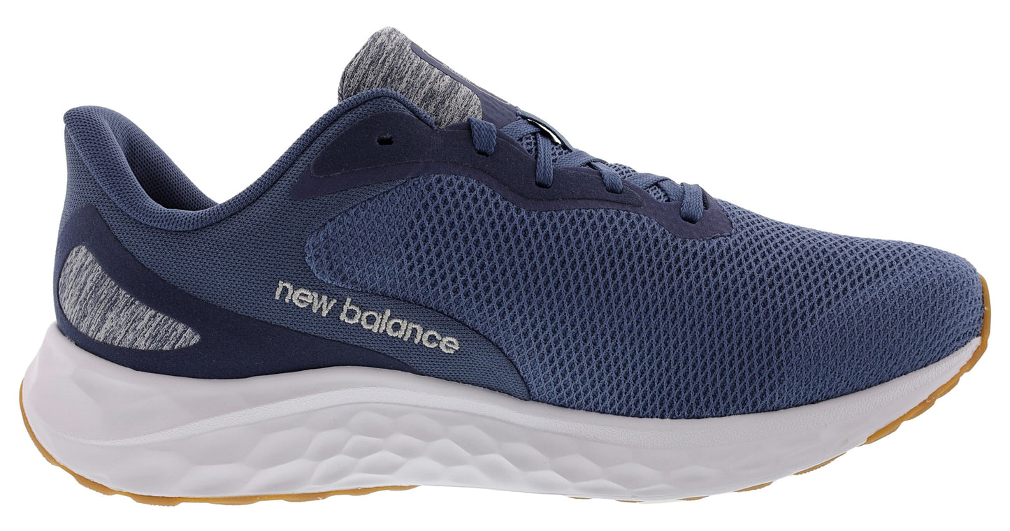 
                  
                    New Balance Men's Fresh Foam Arishi v4 Lightweight Running Shoes
                  
                