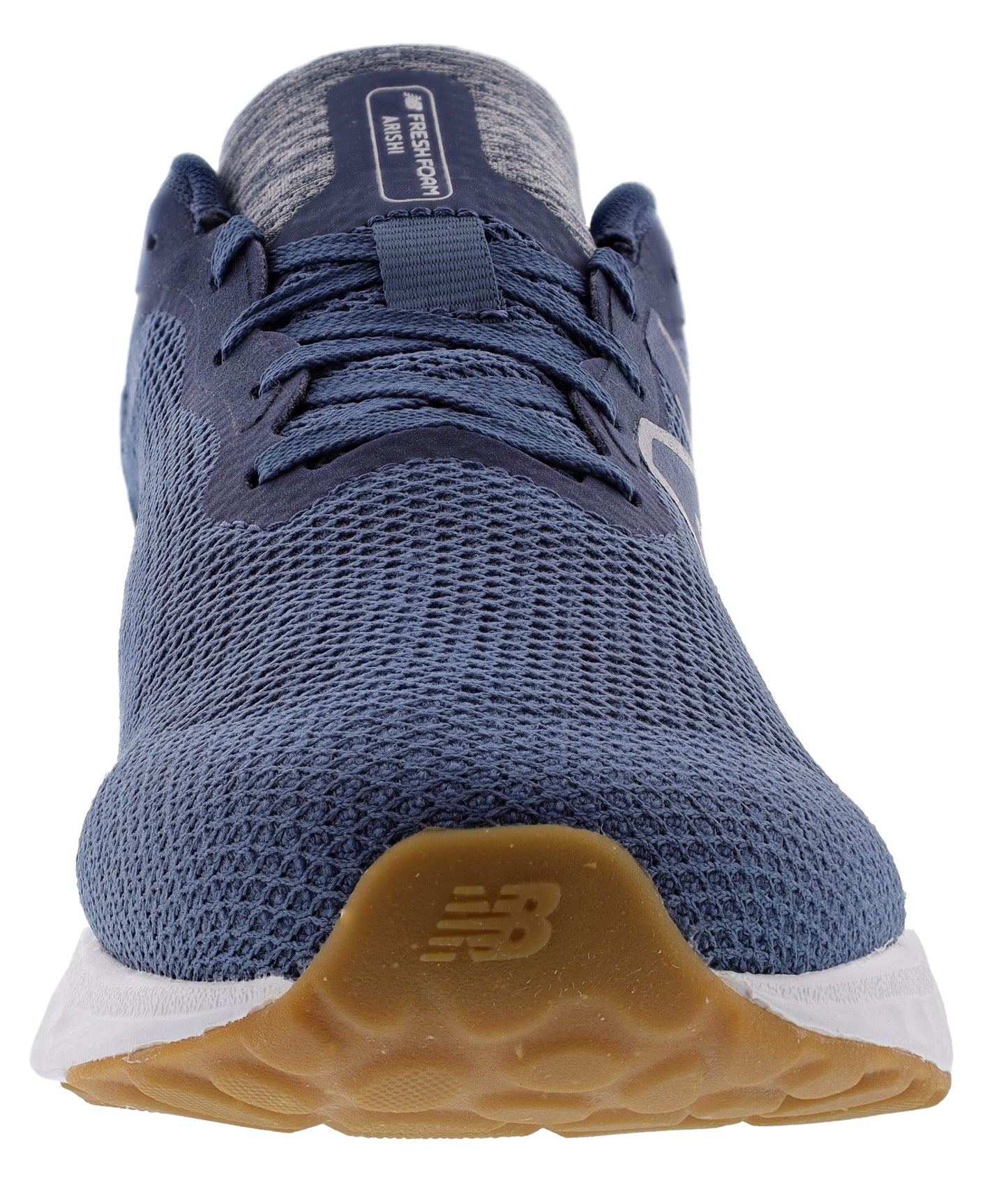 
                  
                    New Balance Men's Fresh Foam Arishi v4 Lightweight Running Shoes
                  
                