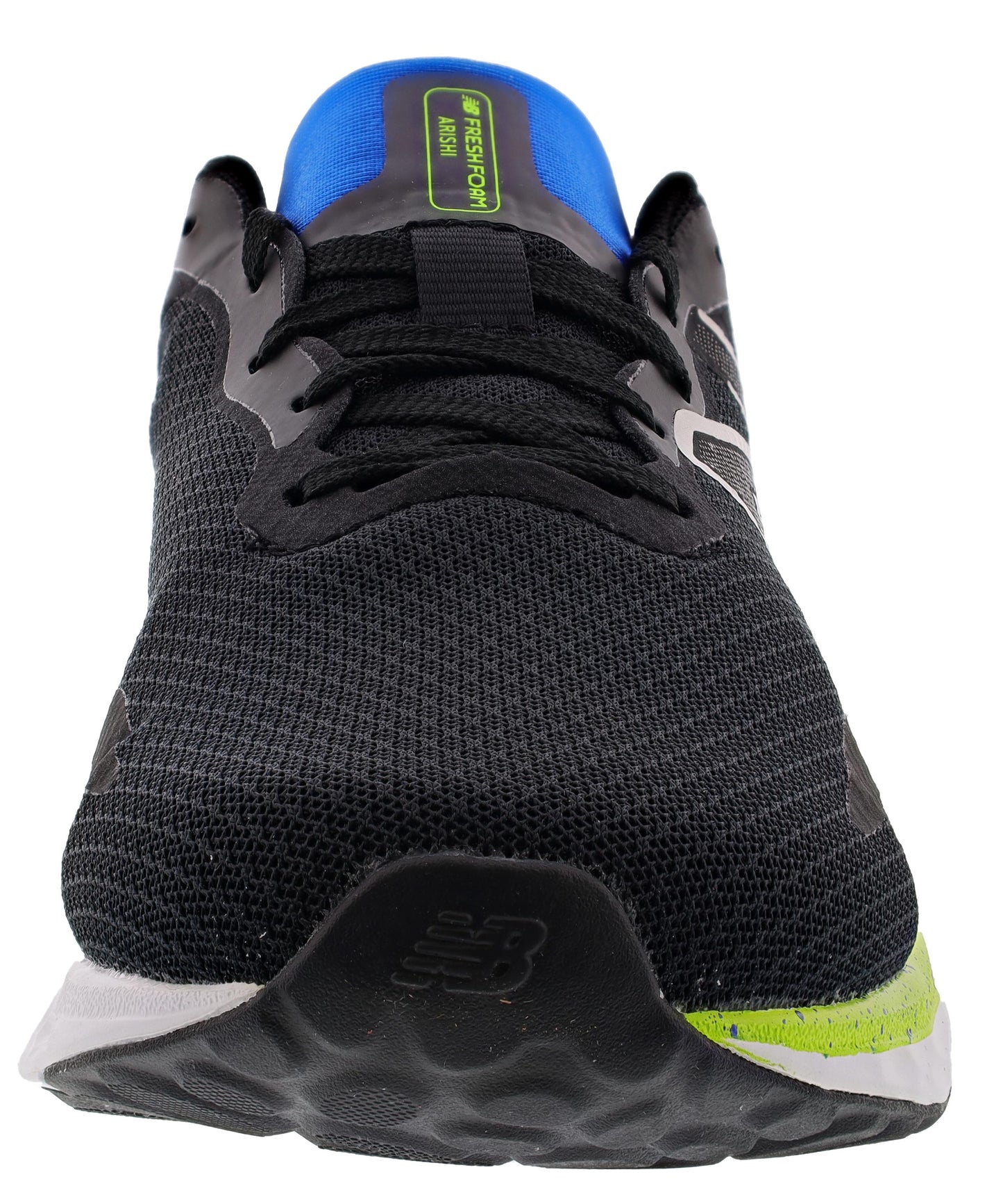 
                  
                    New Balance Men's Fresh Foam Arishi v4 Lightweight Running Shoes
                  
                