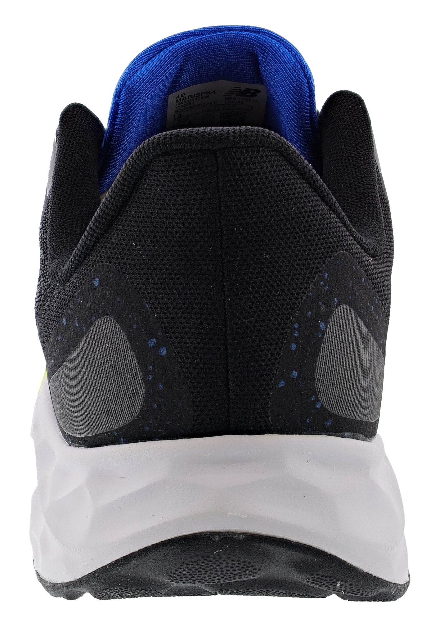 
                  
                    New Balance Men's Fresh Foam Arishi v4 Lightweight Running Shoes
                  
                