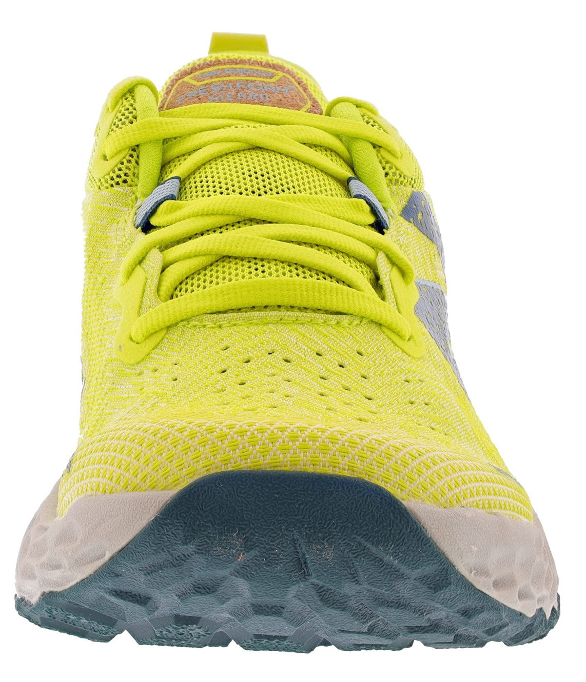 
                  
                    New Balance Women's Fresh Foam Hierro v6 Outdoors Trail Running Shoes
                  
                