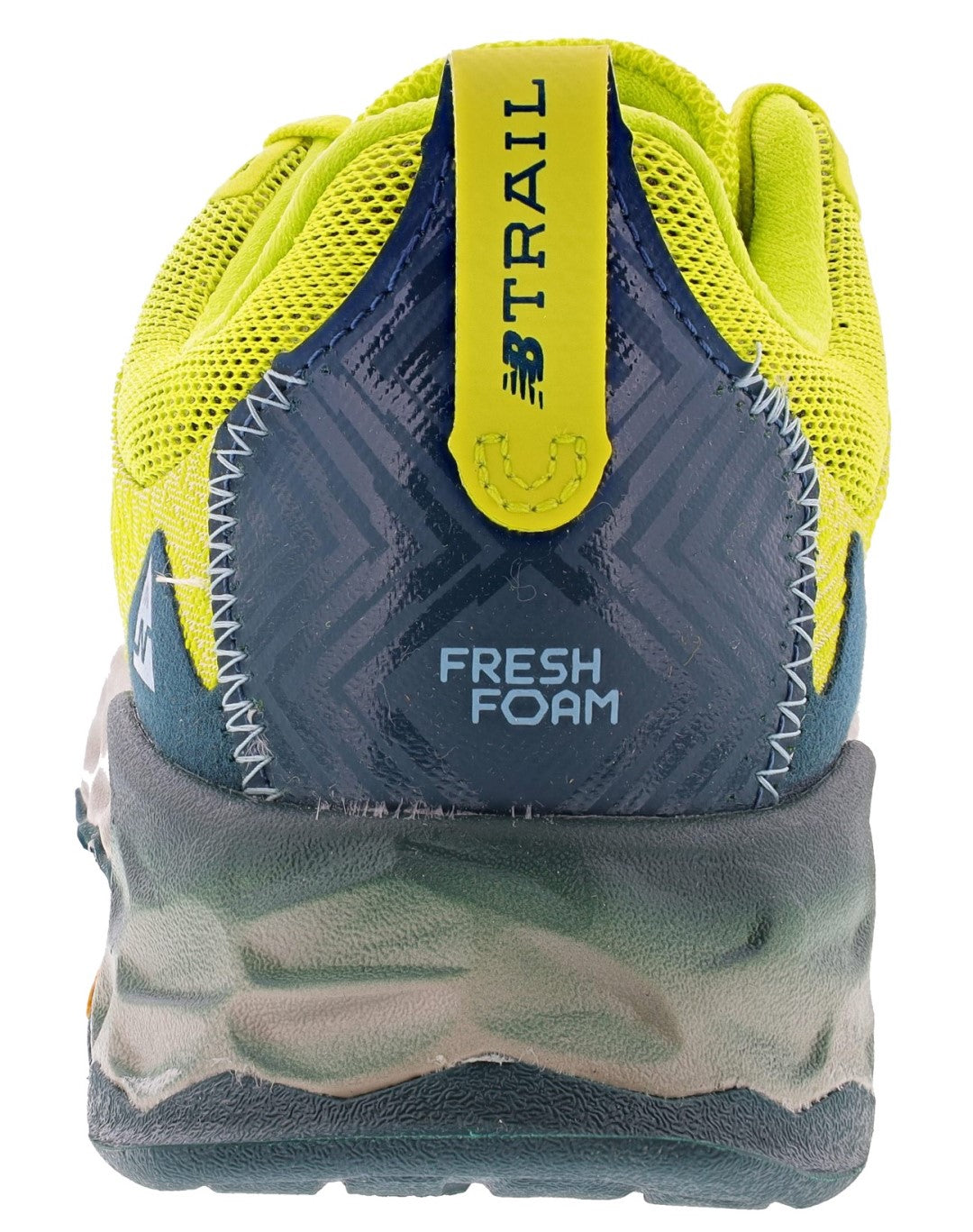 
                  
                    New Balance Women's Fresh Foam Hierro v6 Outdoors Trail Running Shoes
                  
                