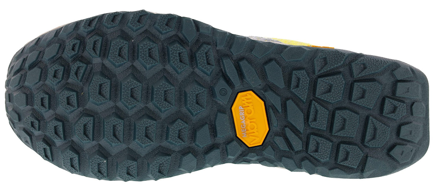 
                  
                    New Balance Women's Fresh Foam Hierro v6 Outdoors Trail Running Shoes
                  
                