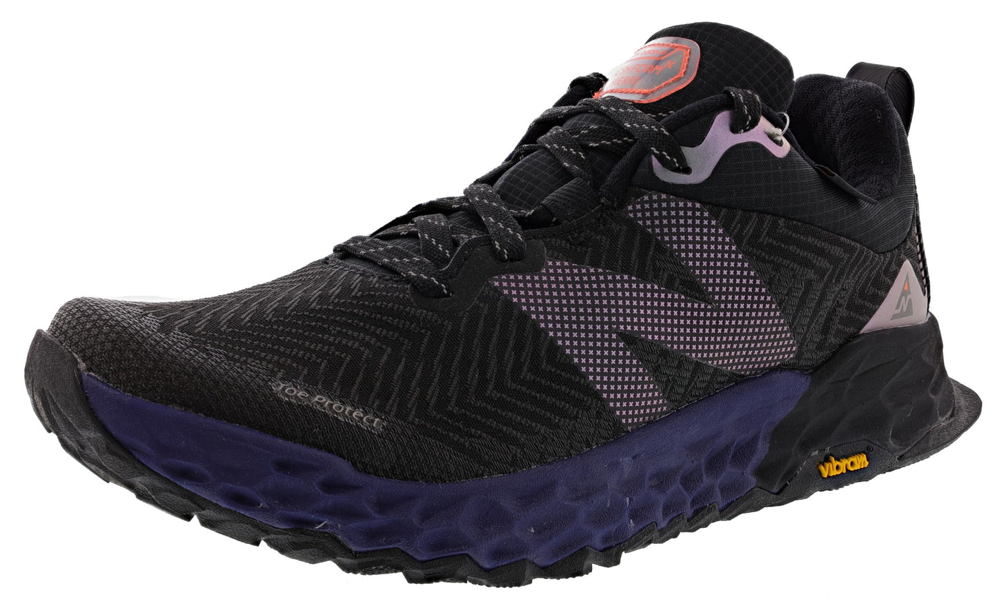 
                  
                    New Balance Women's Fresh Foam Hierro v6 GTX Trail Running Shoes
                  
                