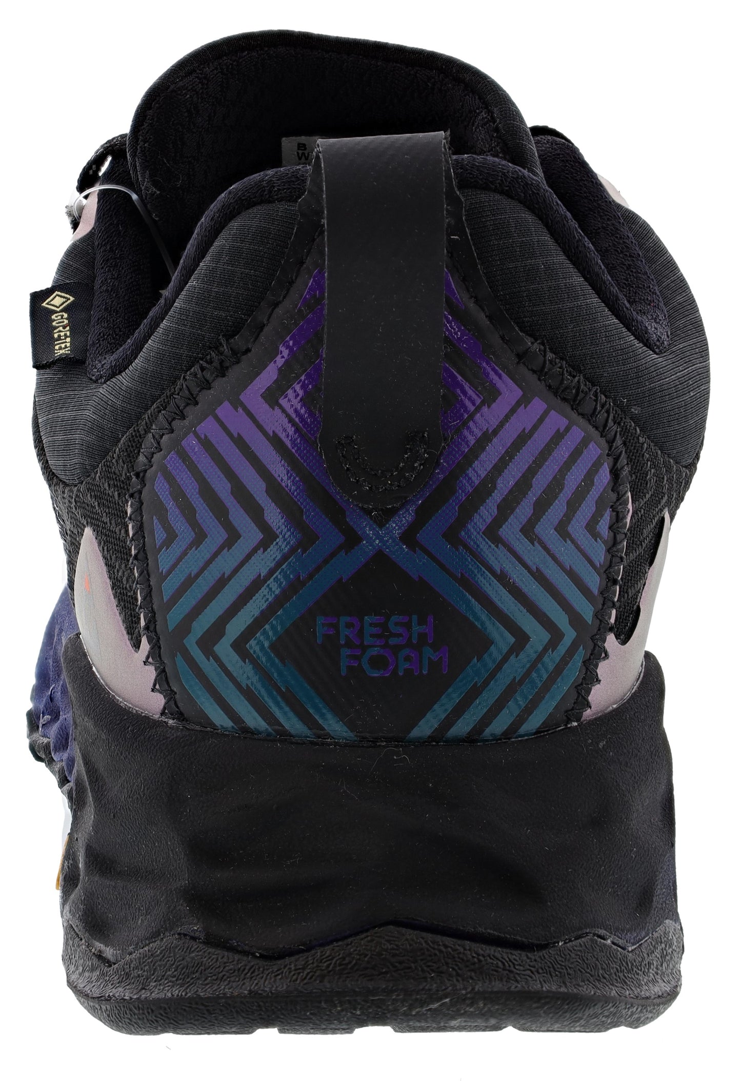 
                  
                    New Balance Women's Fresh Foam Hierro v6 GTX Trail Running Shoes
                  
                