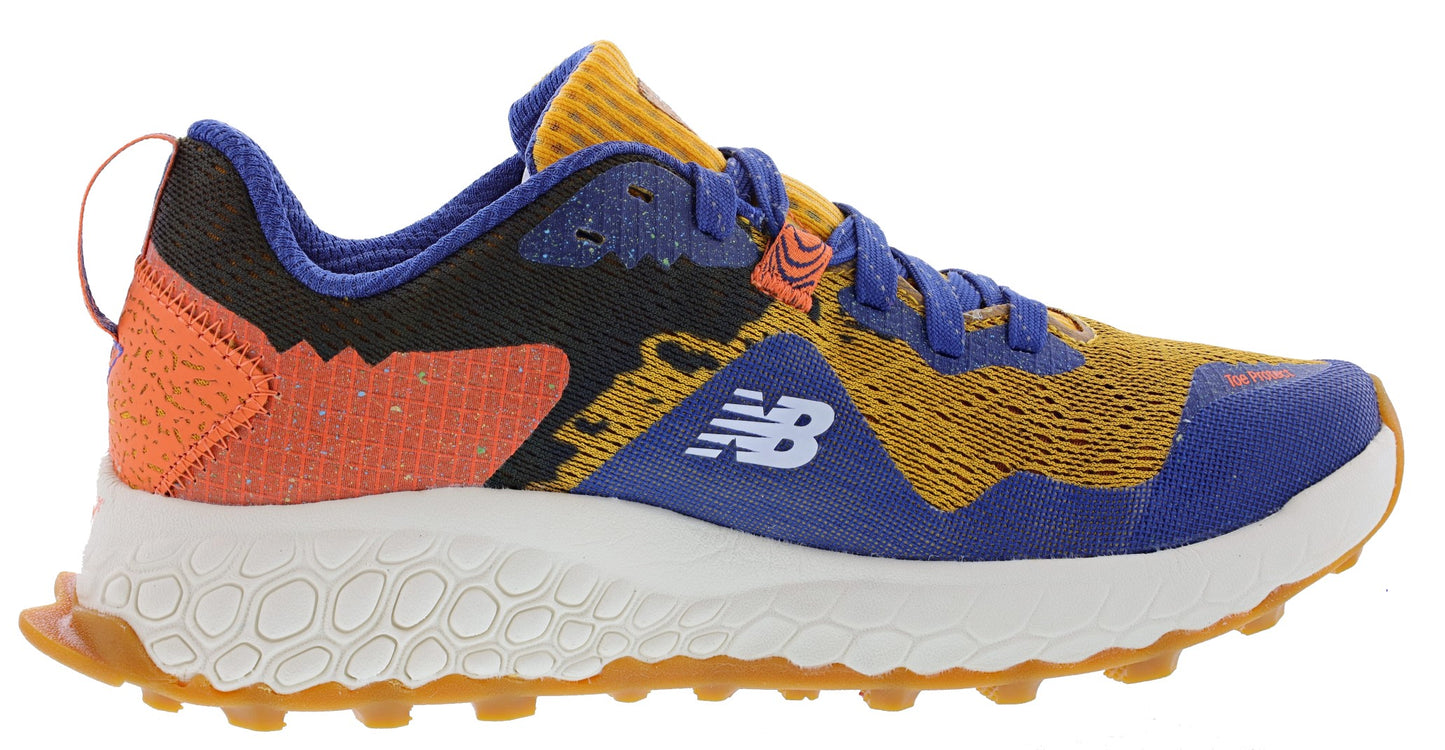 
                  
                    New Balance Women's Fresh Foam X Hierro v7 Trail Running Shoes
                  
                