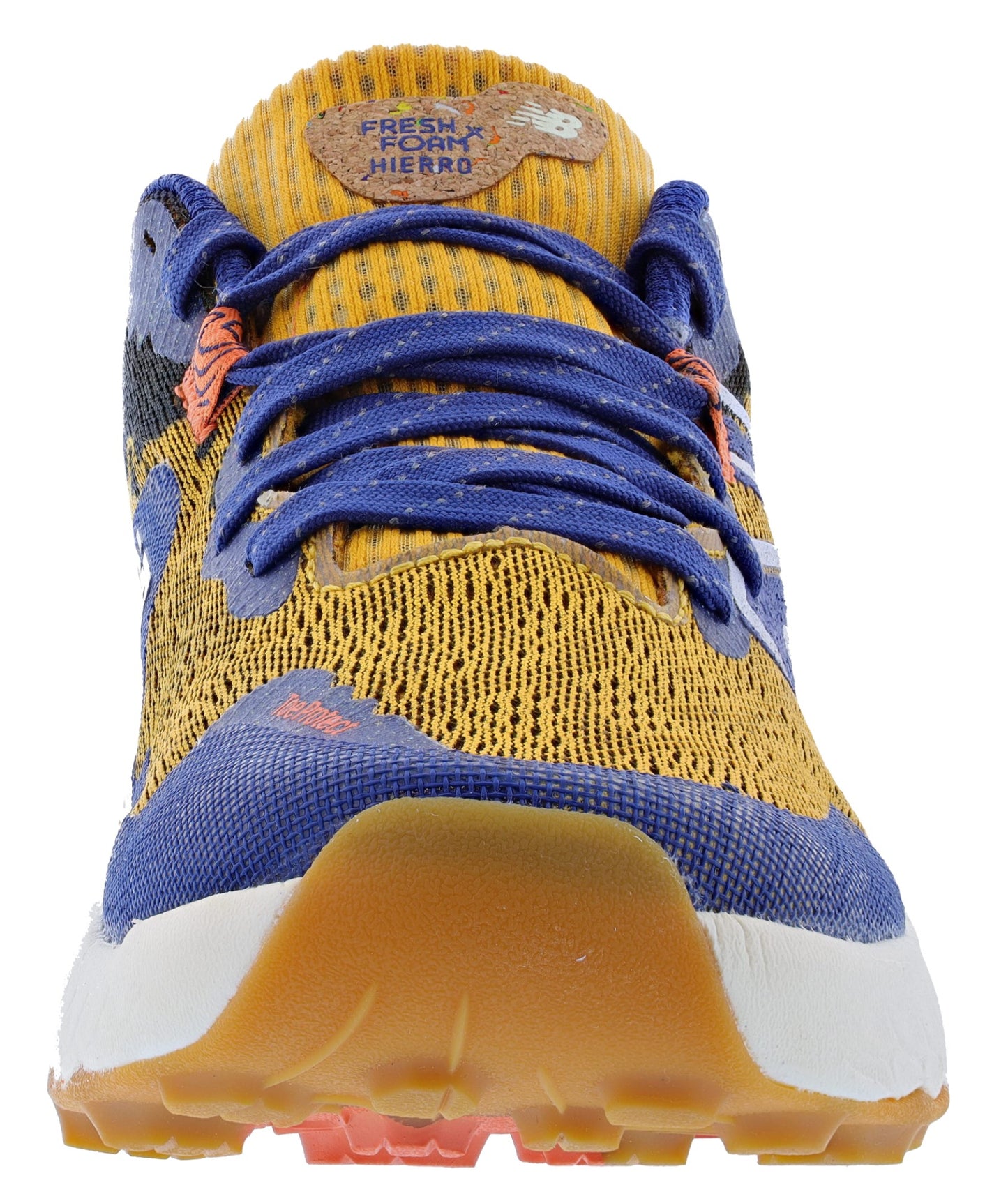
                  
                    New Balance Women's Fresh Foam X Hierro v7 Trail Running Shoes
                  
                