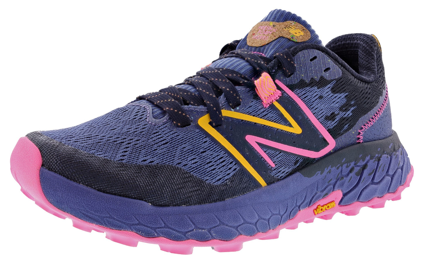 
                  
                    New Balance Women's Fresh Foam X Hierro v7 Trail Running Shoes
                  
                