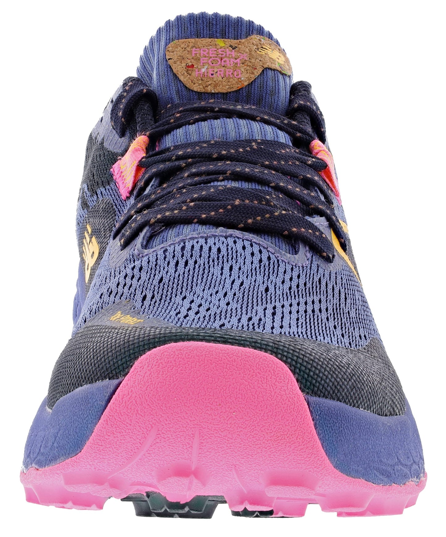 
                  
                    New Balance Women's Fresh Foam X Hierro v7 Trail Running Shoes
                  
                