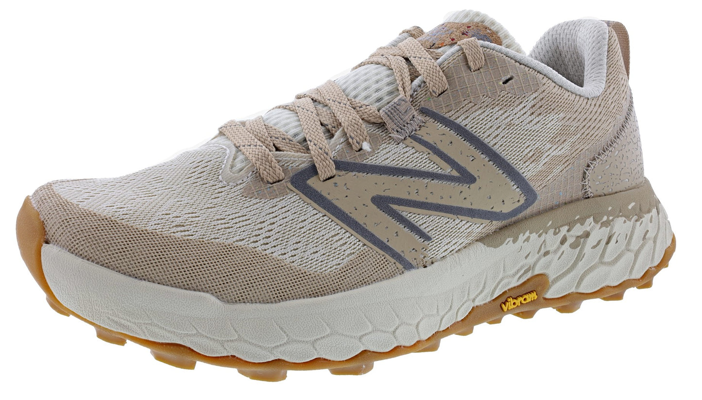 
                  
                    New Balance Women's Fresh Foam X Hierro v7 Trail Running Shoes
                  
                