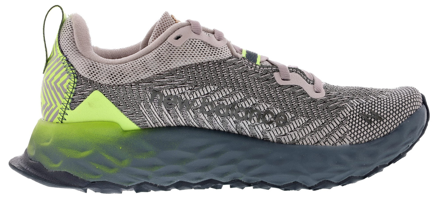 
                  
                    New Balance Women's Fresh Foam Hierro v6 Outdoors Trail Running Shoes
                  
                
