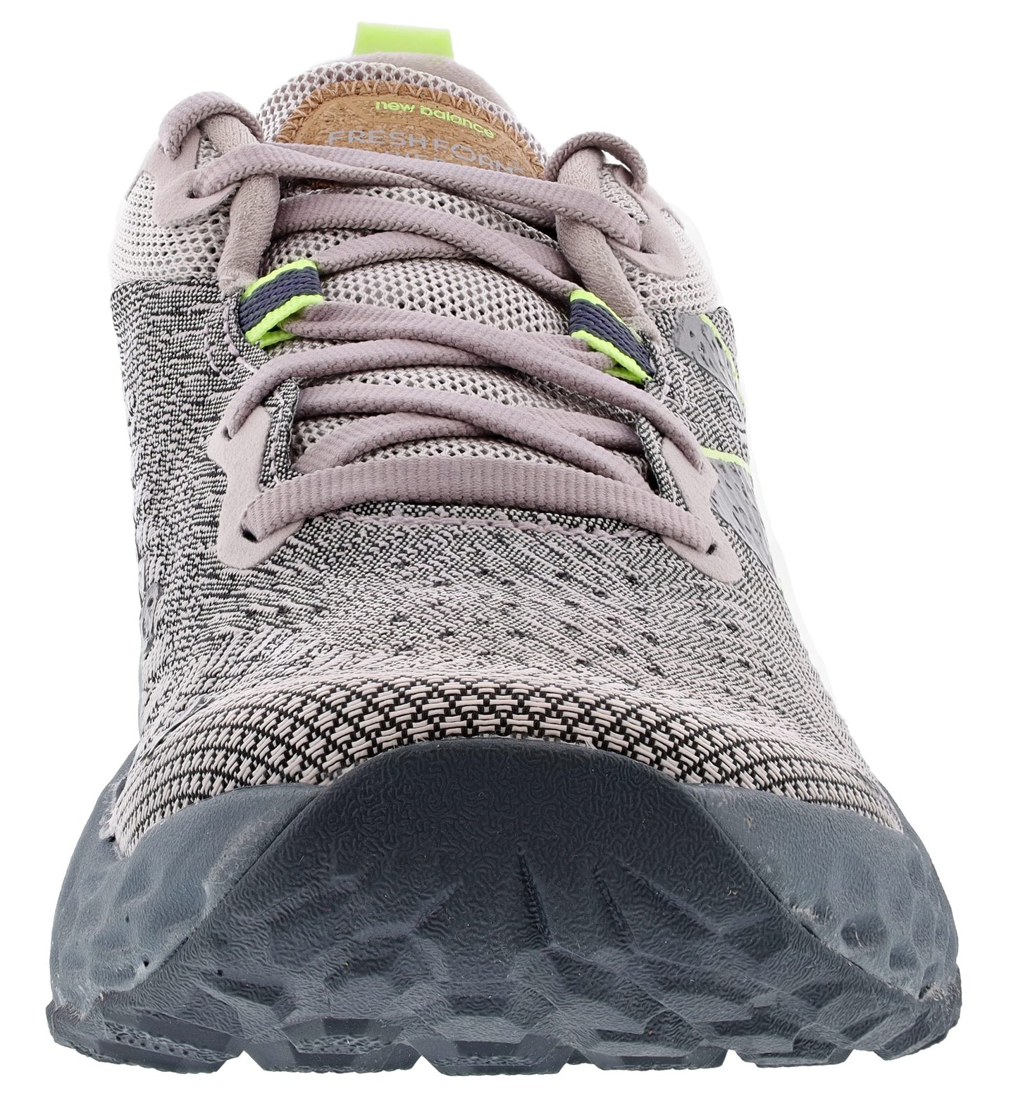 
                  
                    New Balance Women's Fresh Foam Hierro v6 Outdoors Trail Running Shoes
                  
                