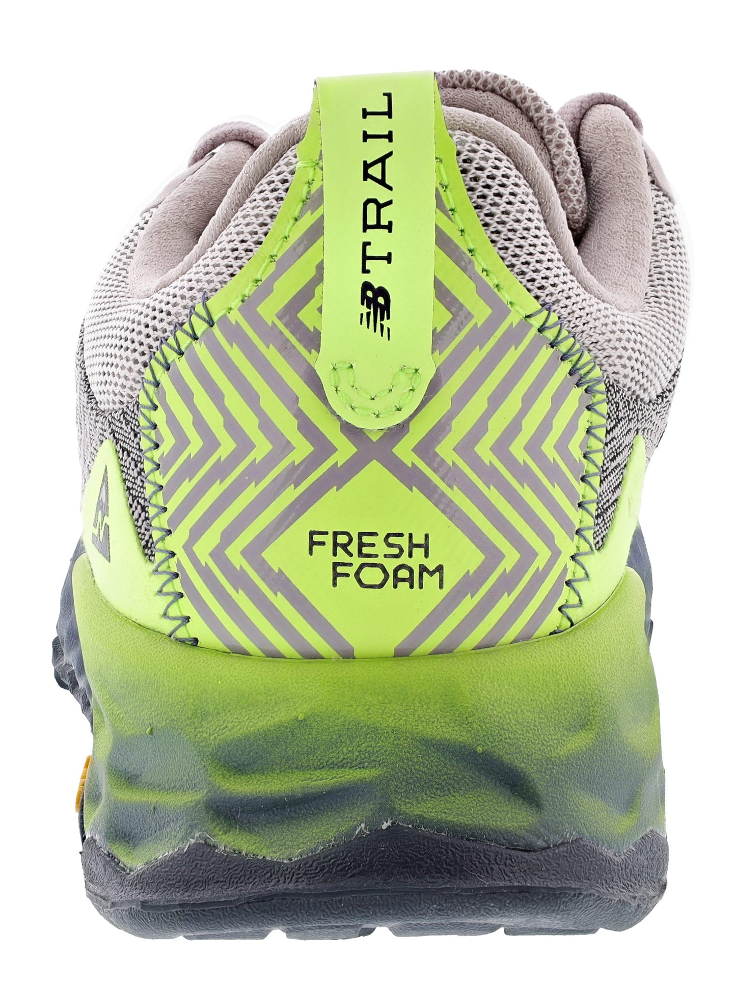 
                  
                    New Balance Women's Fresh Foam Hierro v6 Outdoors Trail Running Shoes
                  
                