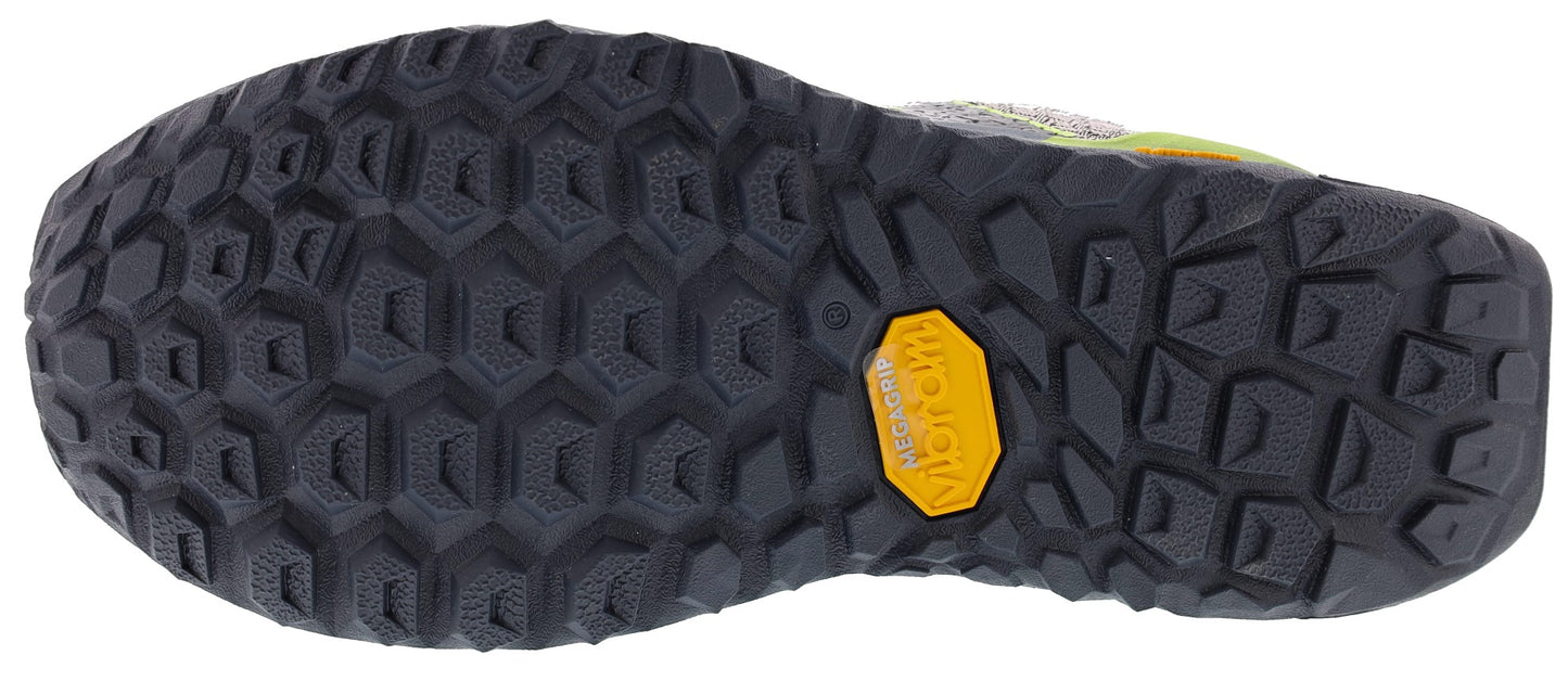 
                  
                    New Balance Women's Fresh Foam Hierro v6 Outdoors Trail Running Shoes
                  
                