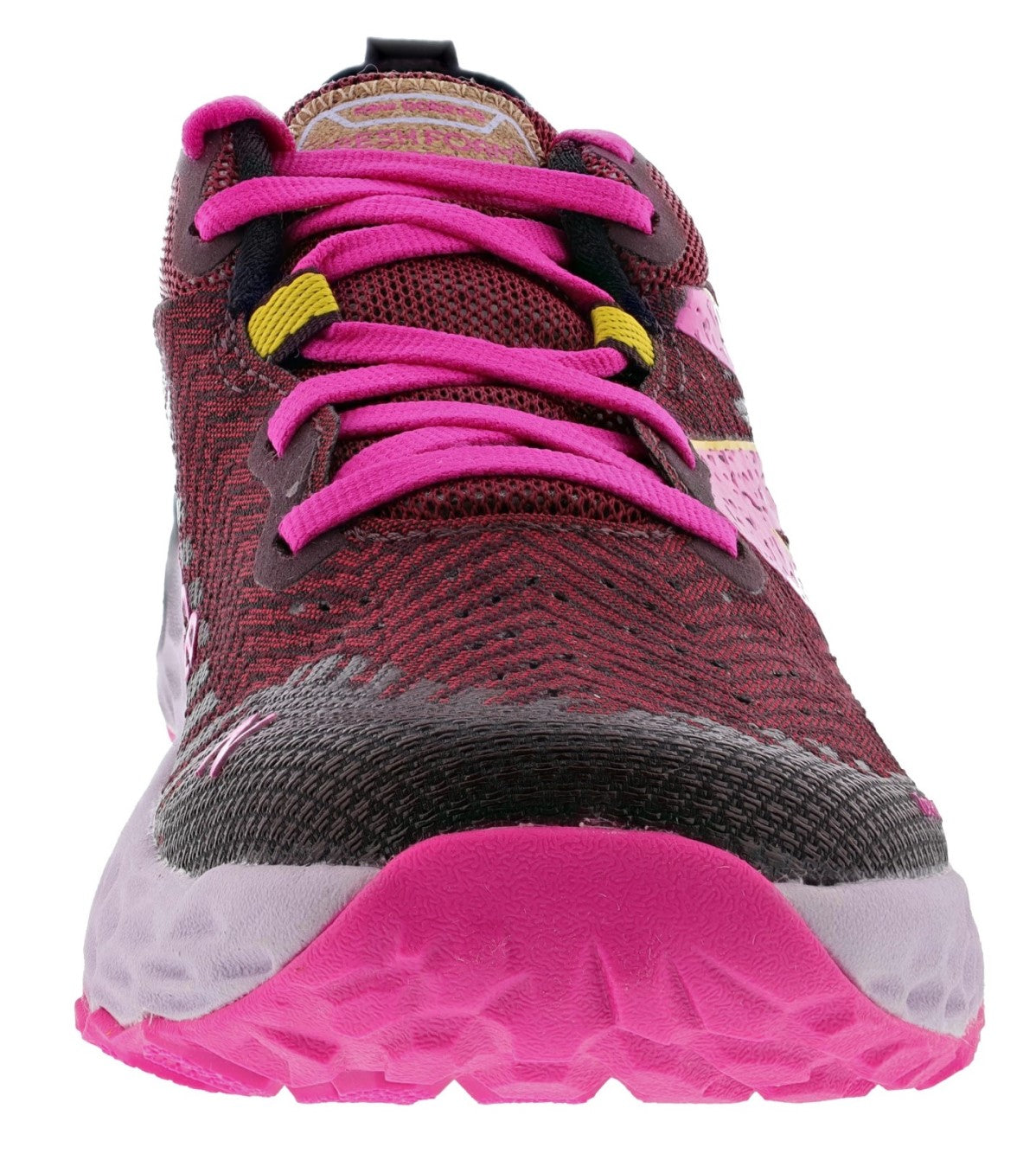 
                  
                    New Balance Women's Fresh Foam Hierro v6 Outdoors Trail Running Shoes
                  
                