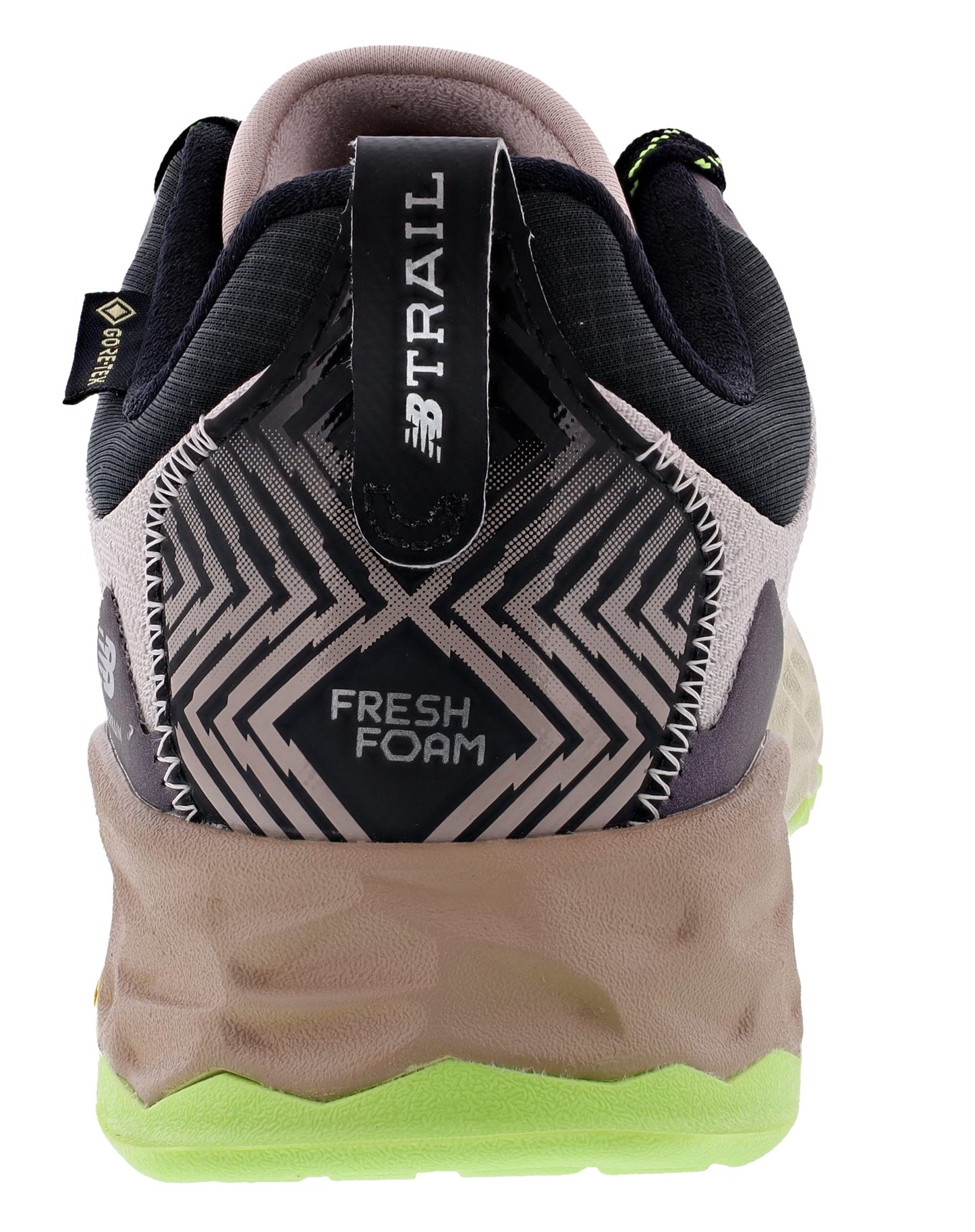 
                  
                    New Balance Women's Fresh Foam Hierro v6 GTX Trail Running Shoes
                  
                