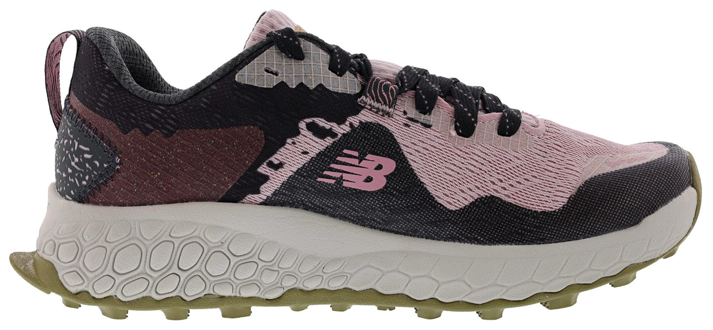 
                  
                    New Balance Women's Fresh Foam X Hierro v7 Trail Running Shoes
                  
                
