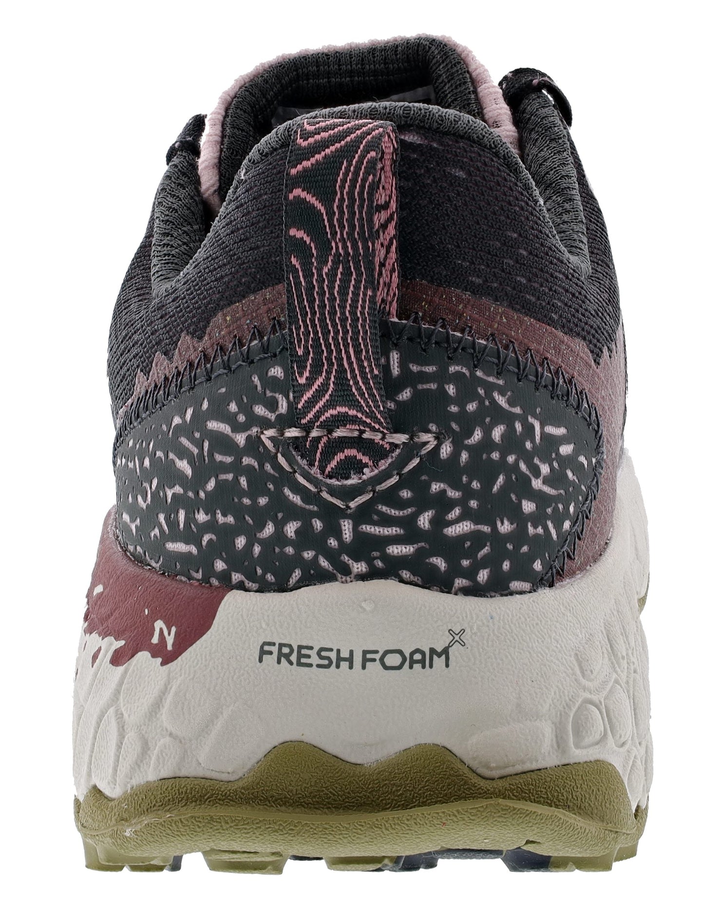 
                  
                    New Balance Women's Fresh Foam X Hierro v7 Trail Running Shoes
                  
                