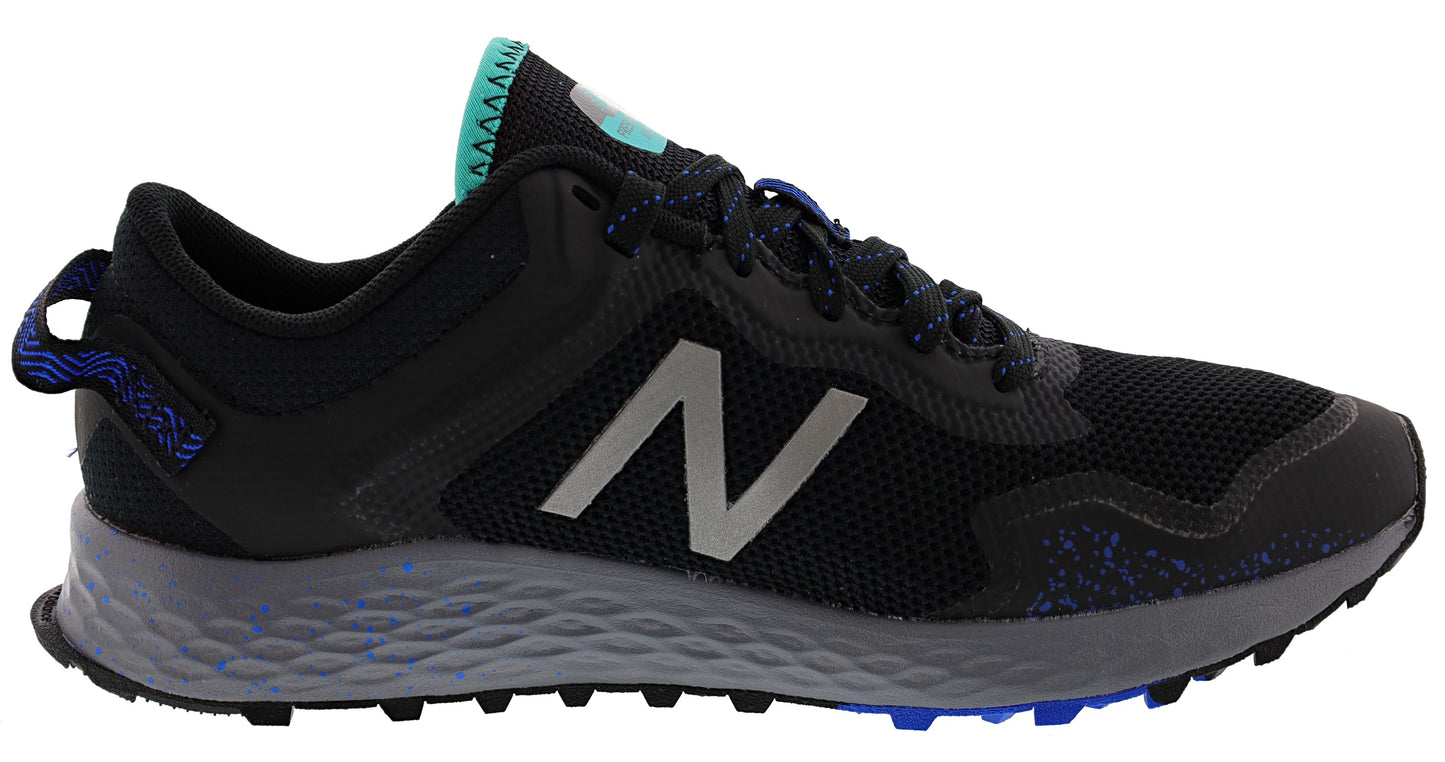 
                  
                    New Balance Fresh Foam Arishi Womens Trail Running Shoes
                  
                