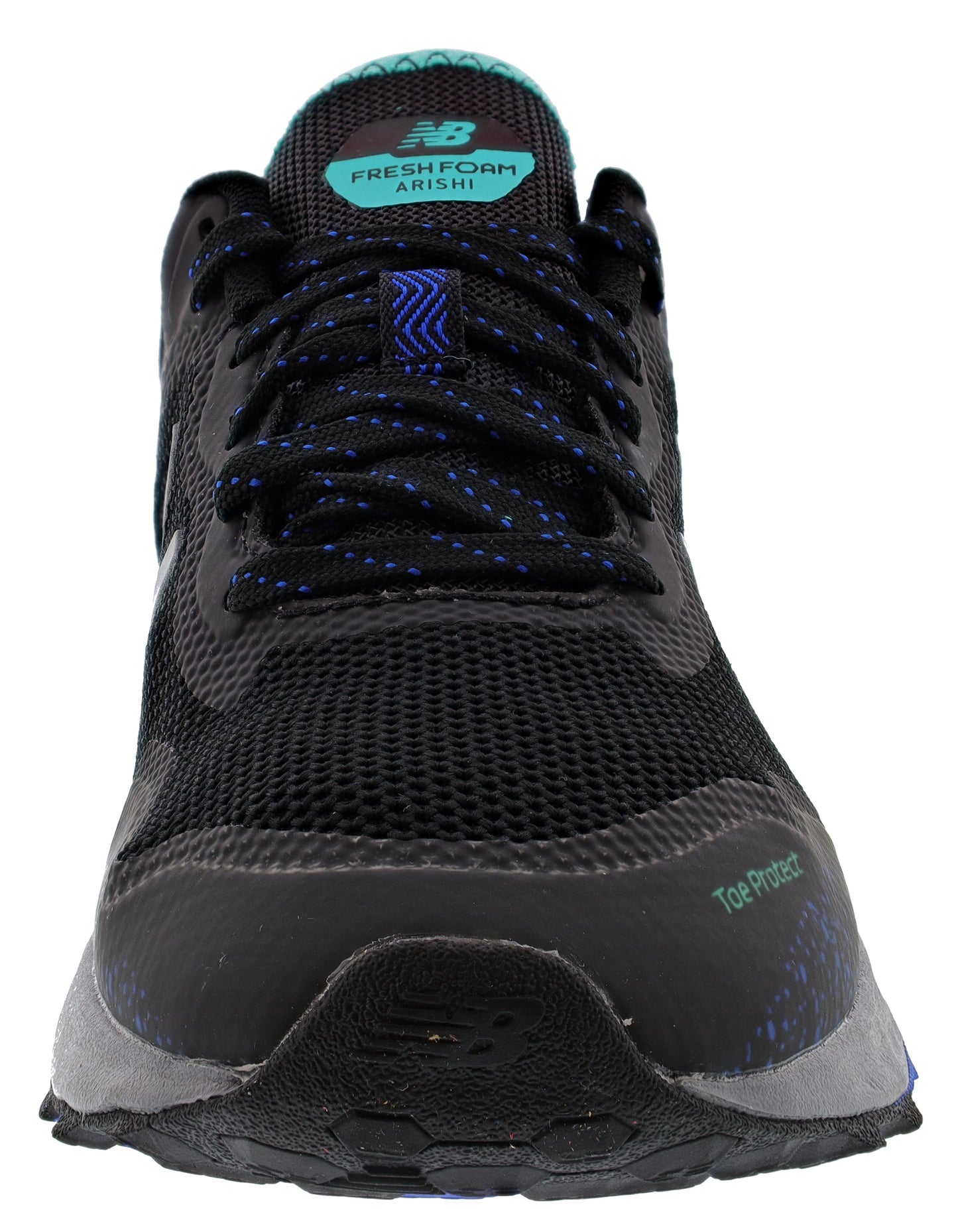 
                  
                    New Balance Fresh Foam Arishi Womens Trail Running Shoes
                  
                