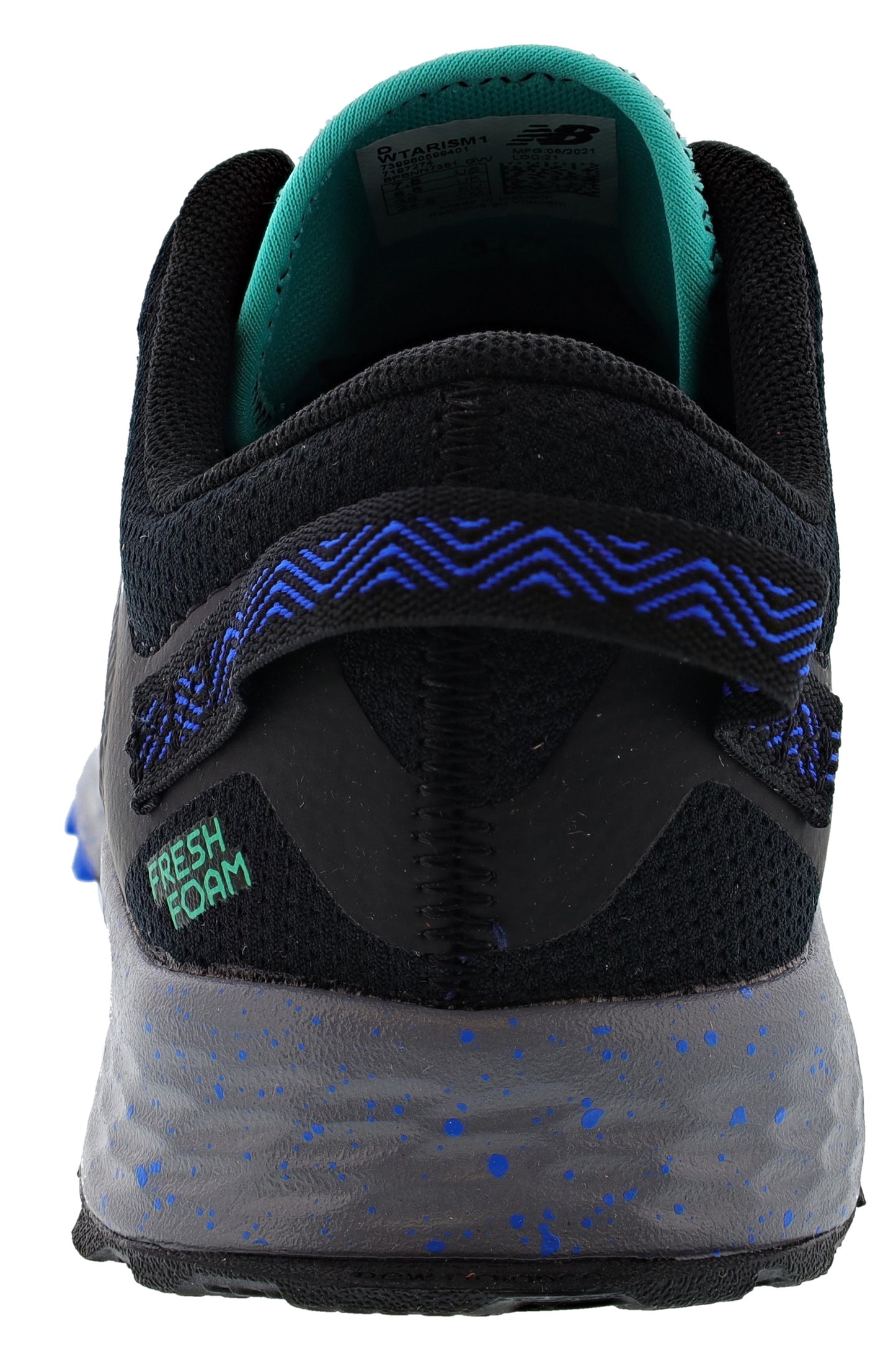 
                  
                    New Balance Fresh Foam Arishi Womens Trail Running Shoes
                  
                