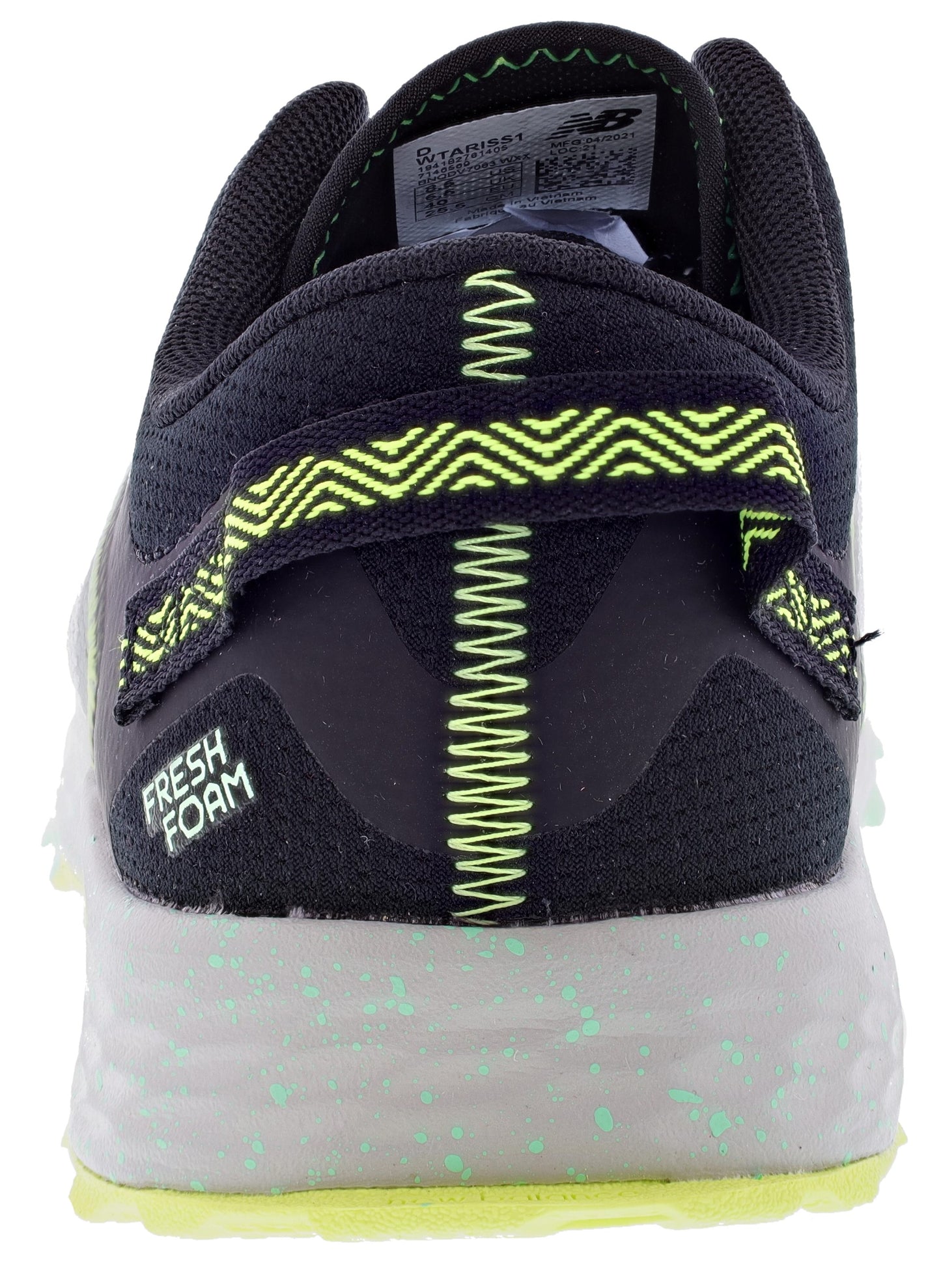 
                  
                    New Balance Fresh Foam Arishi Womens Trail Running Shoes
                  
                