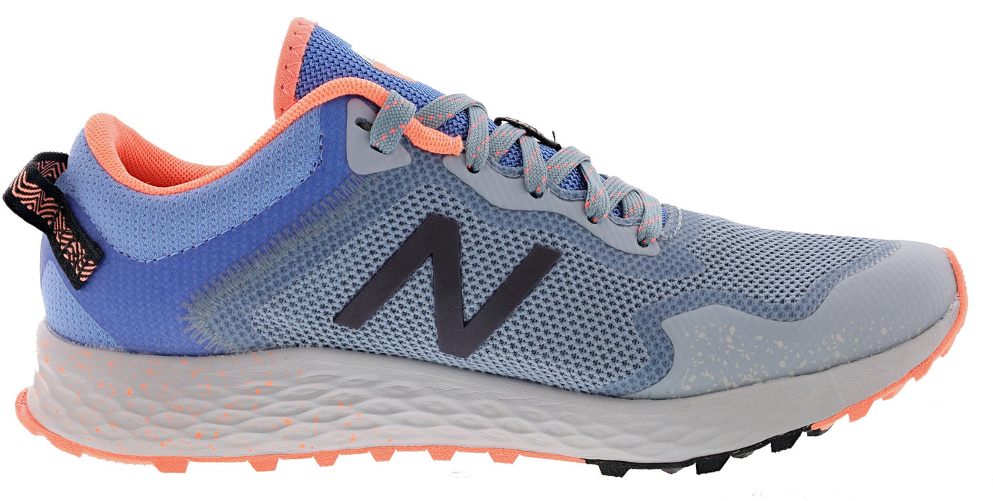 
                  
                    New Balance Fresh Foam Arishi Womens Trail Running Shoes
                  
                