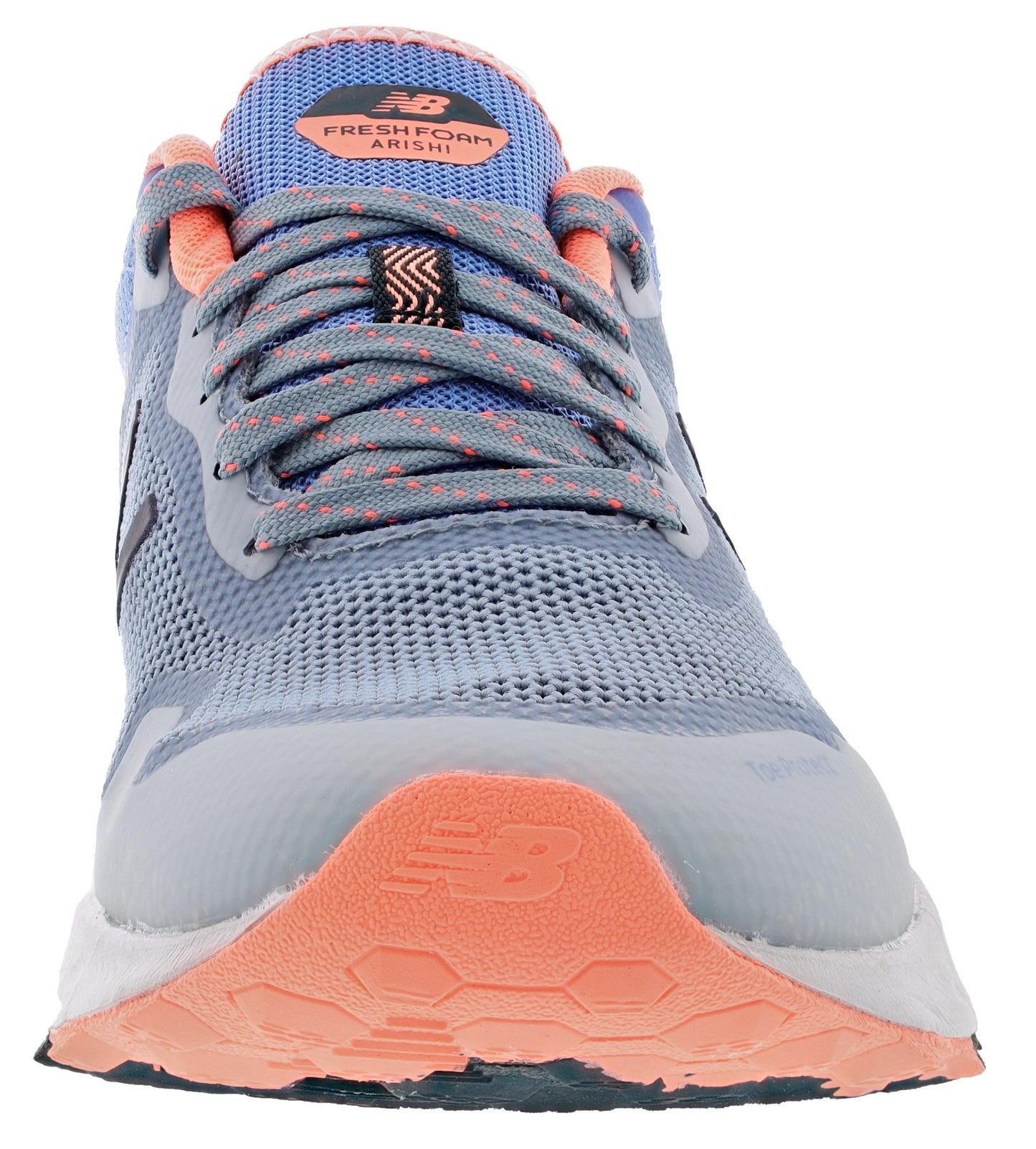 
                  
                    New Balance Fresh Foam Arishi Womens Trail Running Shoes
                  
                