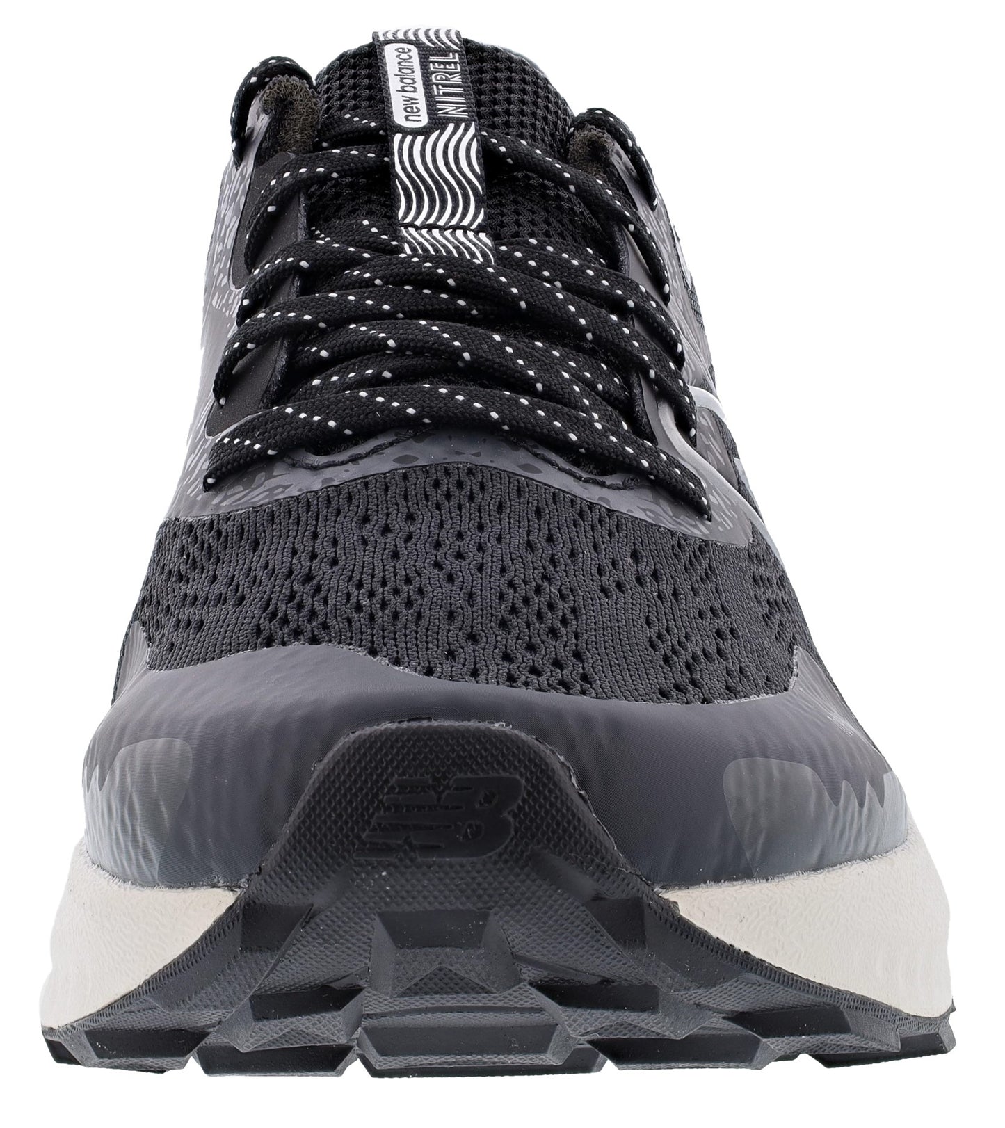 
                  
                    New Balance Women's Dynasoft Nitrel v5 Trail Running Shoes
                  
                